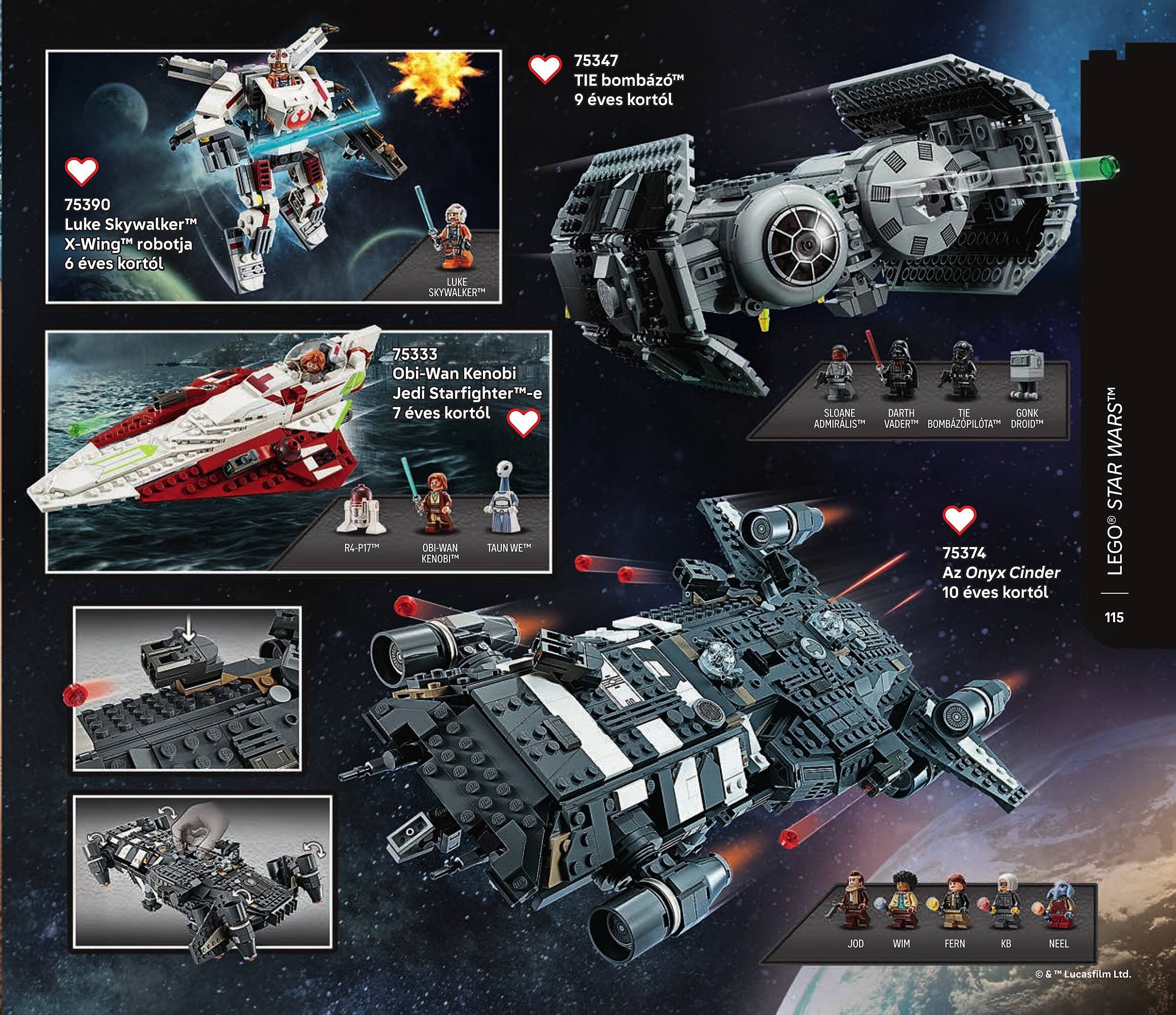 KockaÁruház akciós újság (2025-06-01 - 2025-12-31)