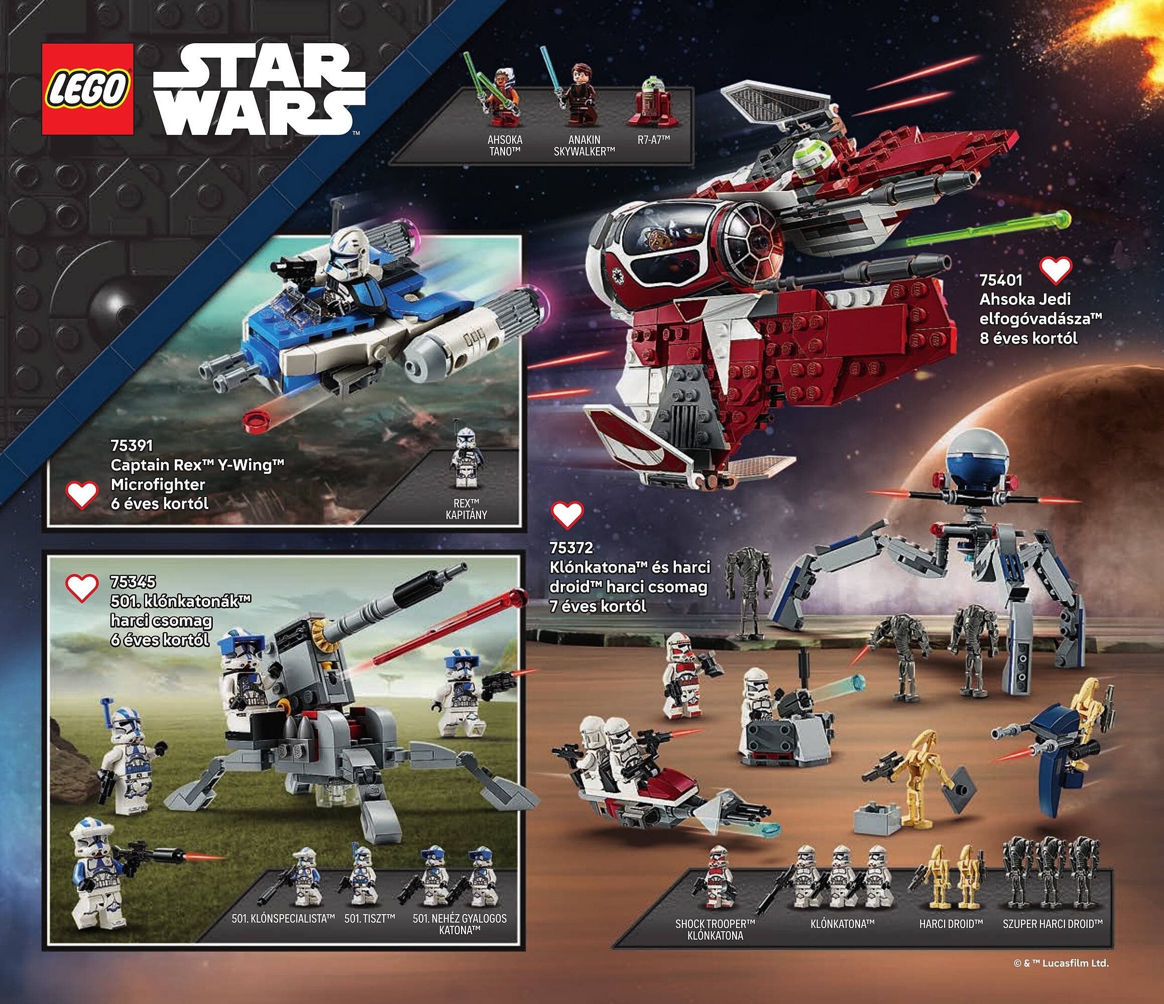 KockaÁruház akciós újság (2025-06-01 - 2025-12-31)