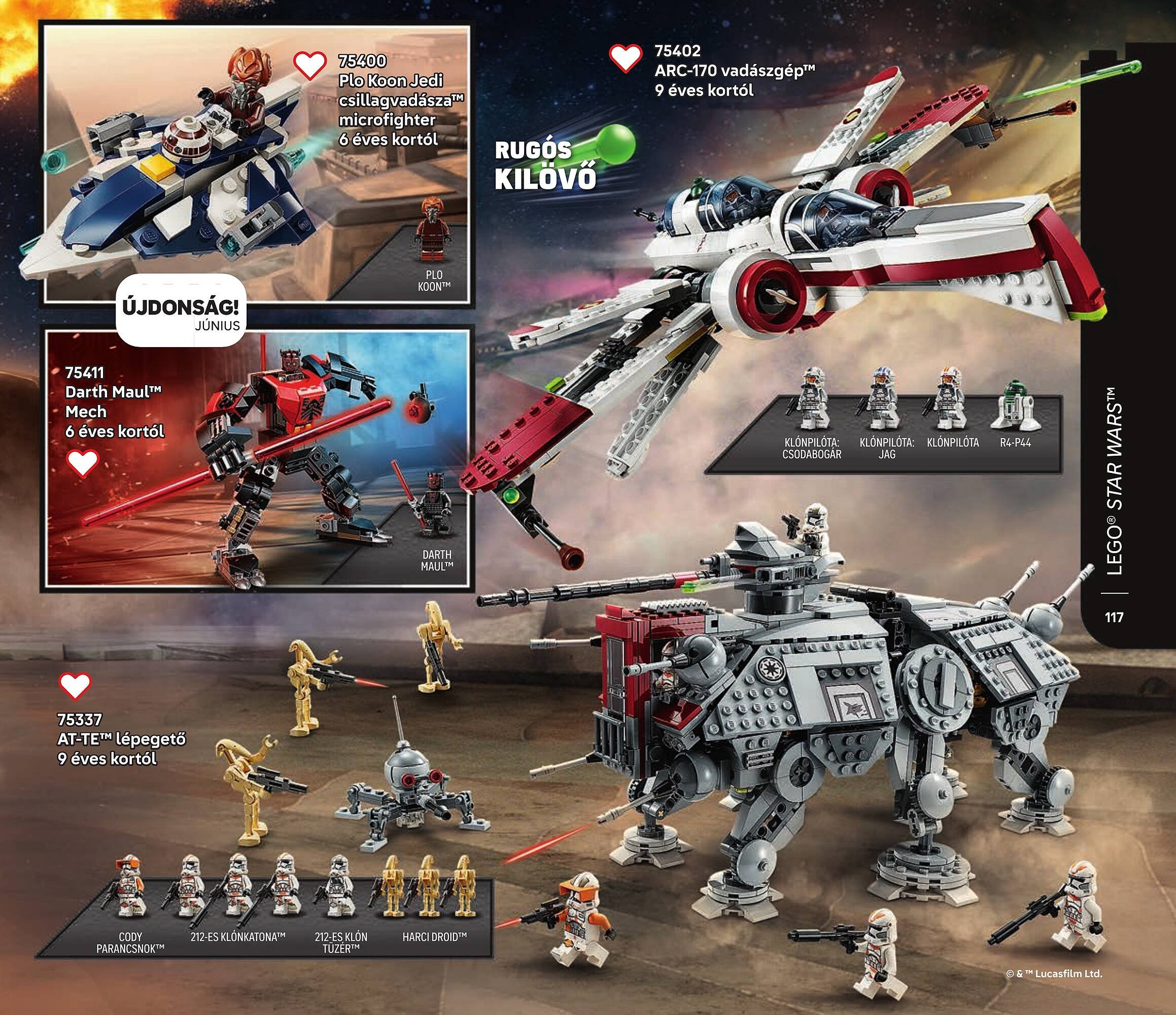 KockaÁruház akciós újság (2025-06-01 - 2025-12-31)