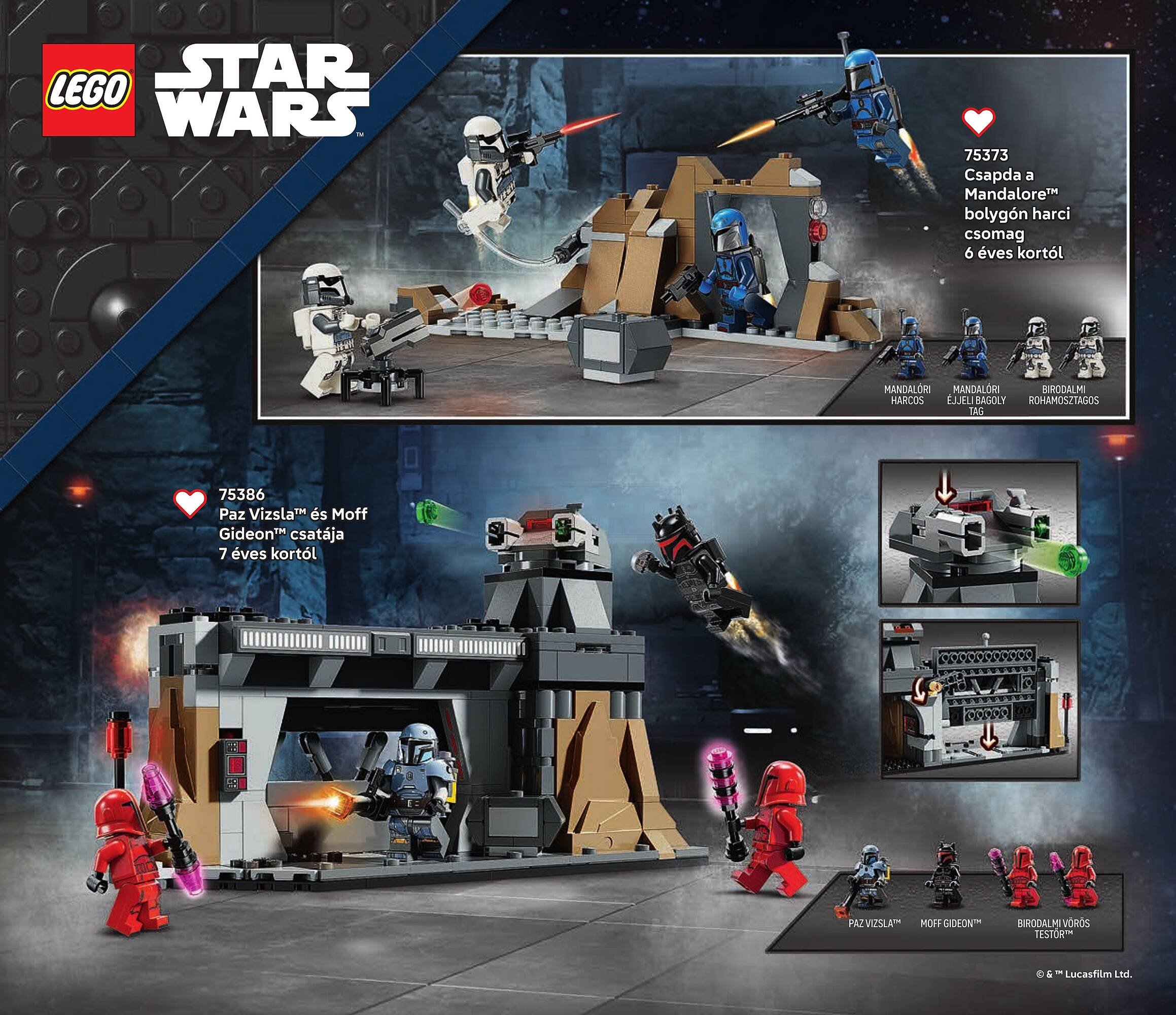 KockaÁruház akciós újság (2025-06-01 - 2025-12-31)