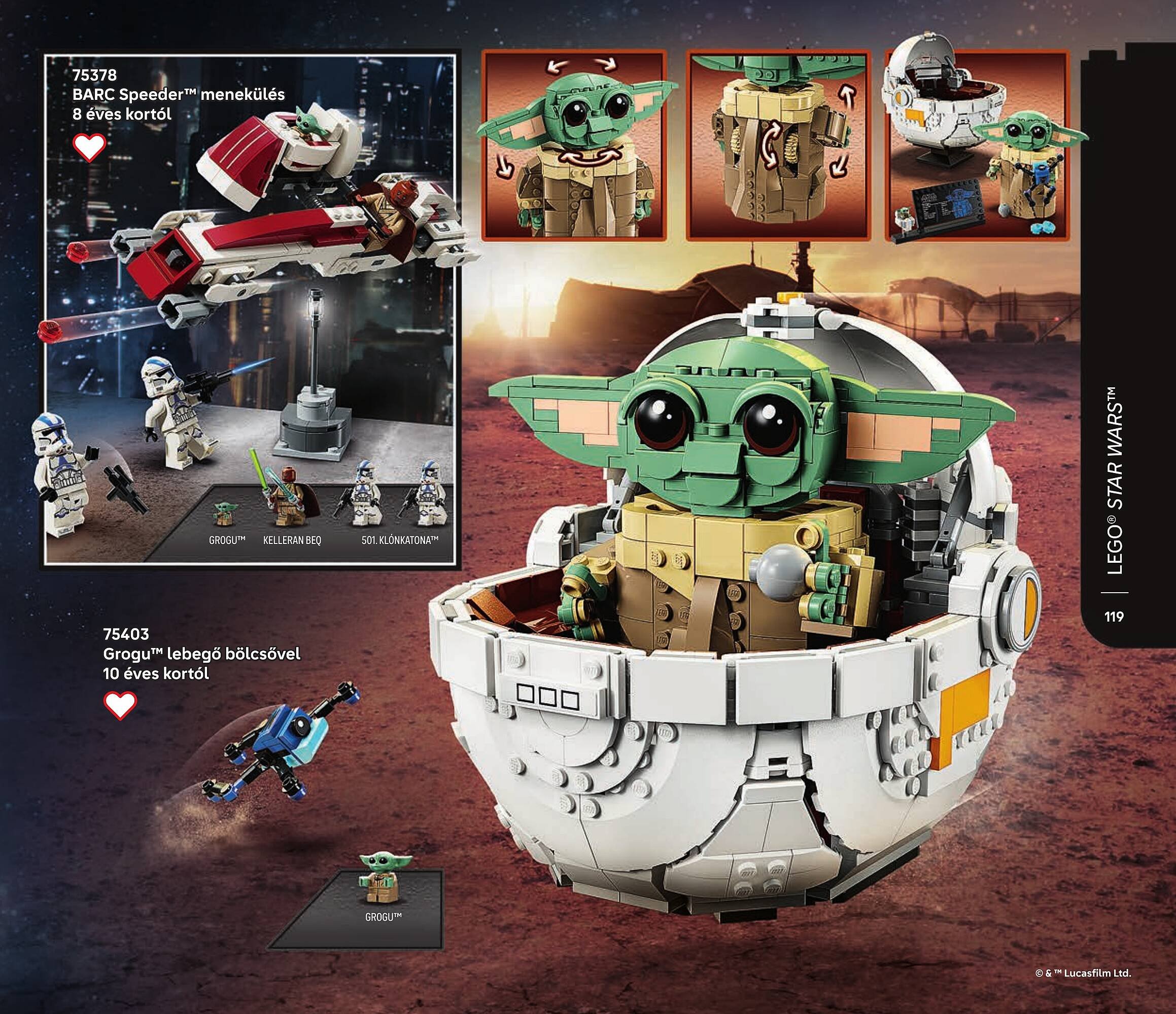 KockaÁruház akciós újság (2025-06-01 - 2025-12-31)