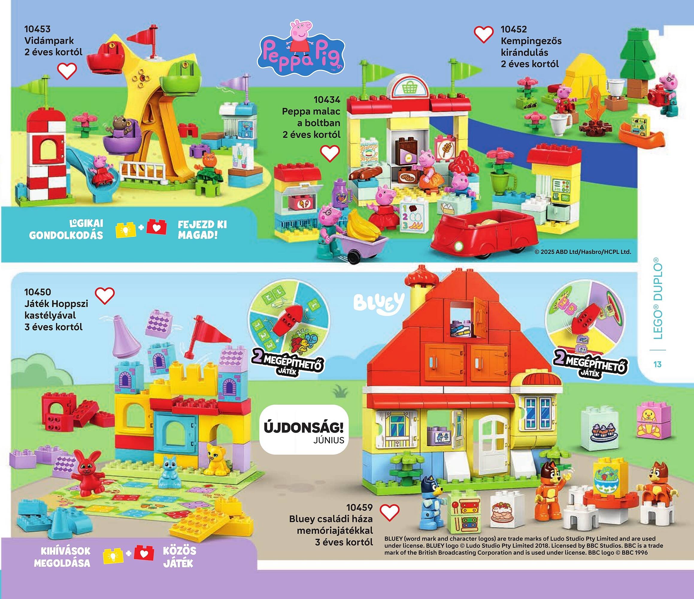 KockaÁruház akciós újság (2025-06-01 - 2025-12-31)