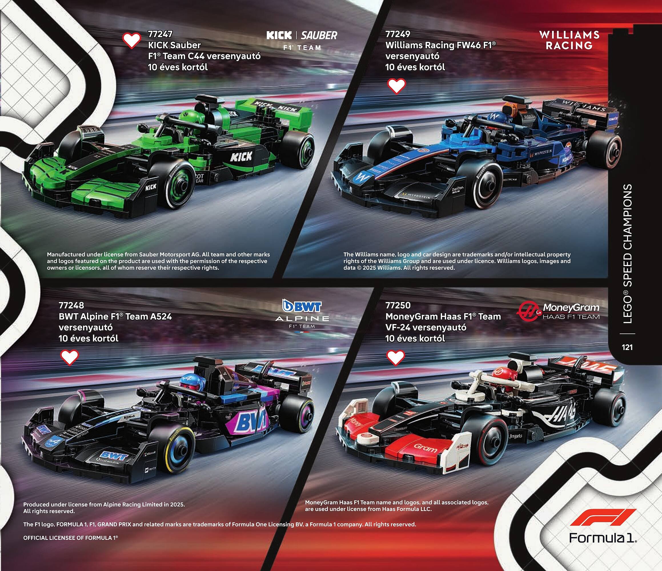 KockaÁruház akciós újság (2025-06-01 - 2025-12-31)