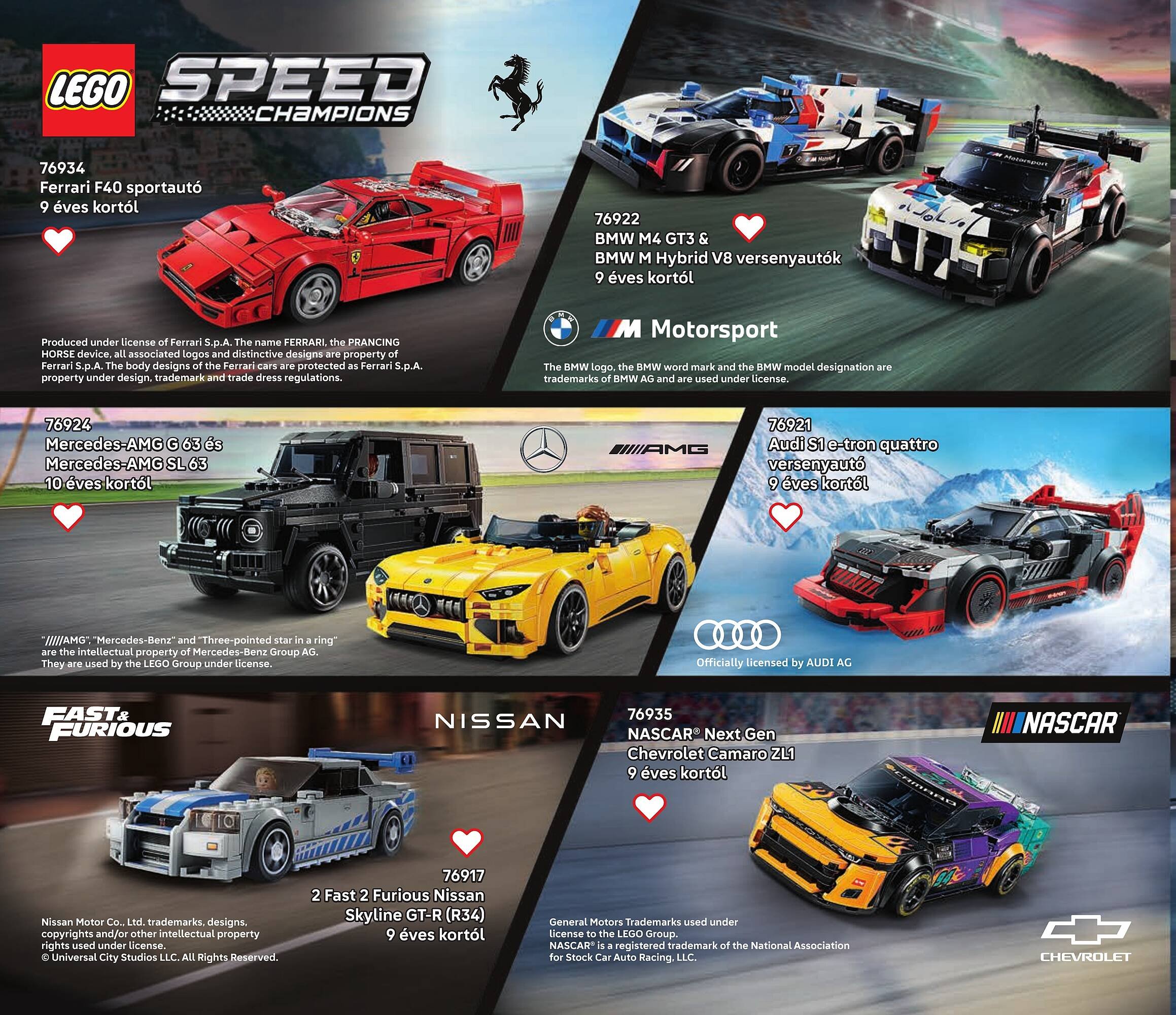 KockaÁruház akciós újság (2025-06-01 - 2025-12-31)