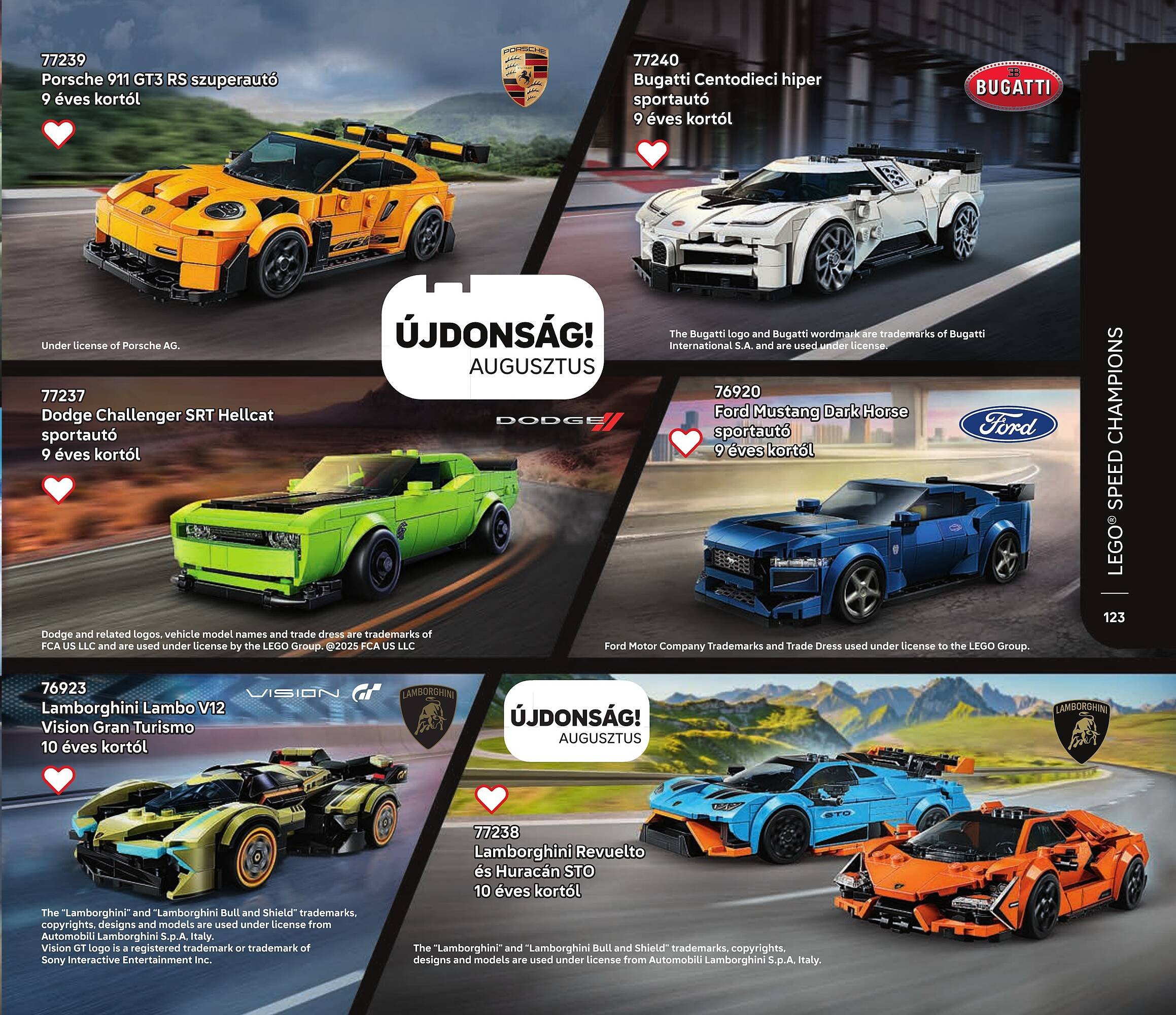 KockaÁruház akciós újság (2025-06-01 - 2025-12-31)