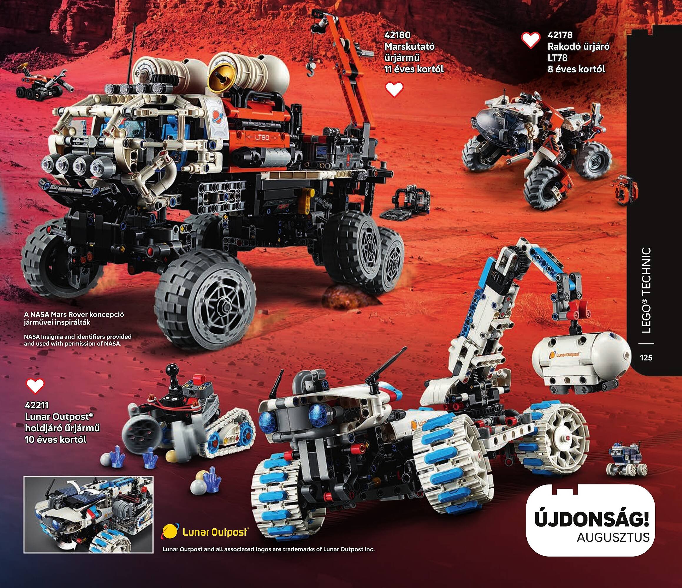 KockaÁruház akciós újság (2025-06-01 - 2025-12-31)