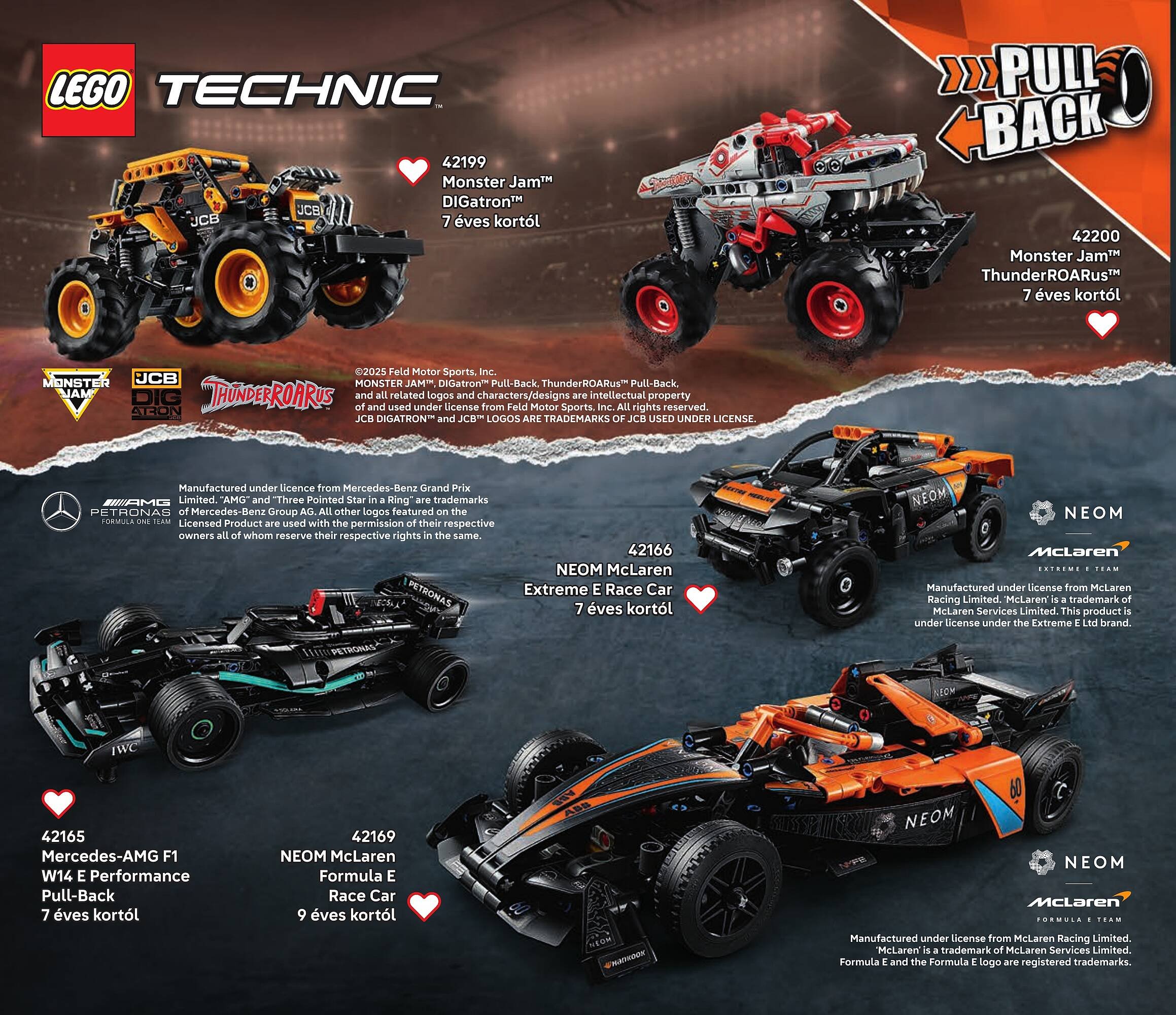 KockaÁruház akciós újság (2025-06-01 - 2025-12-31)