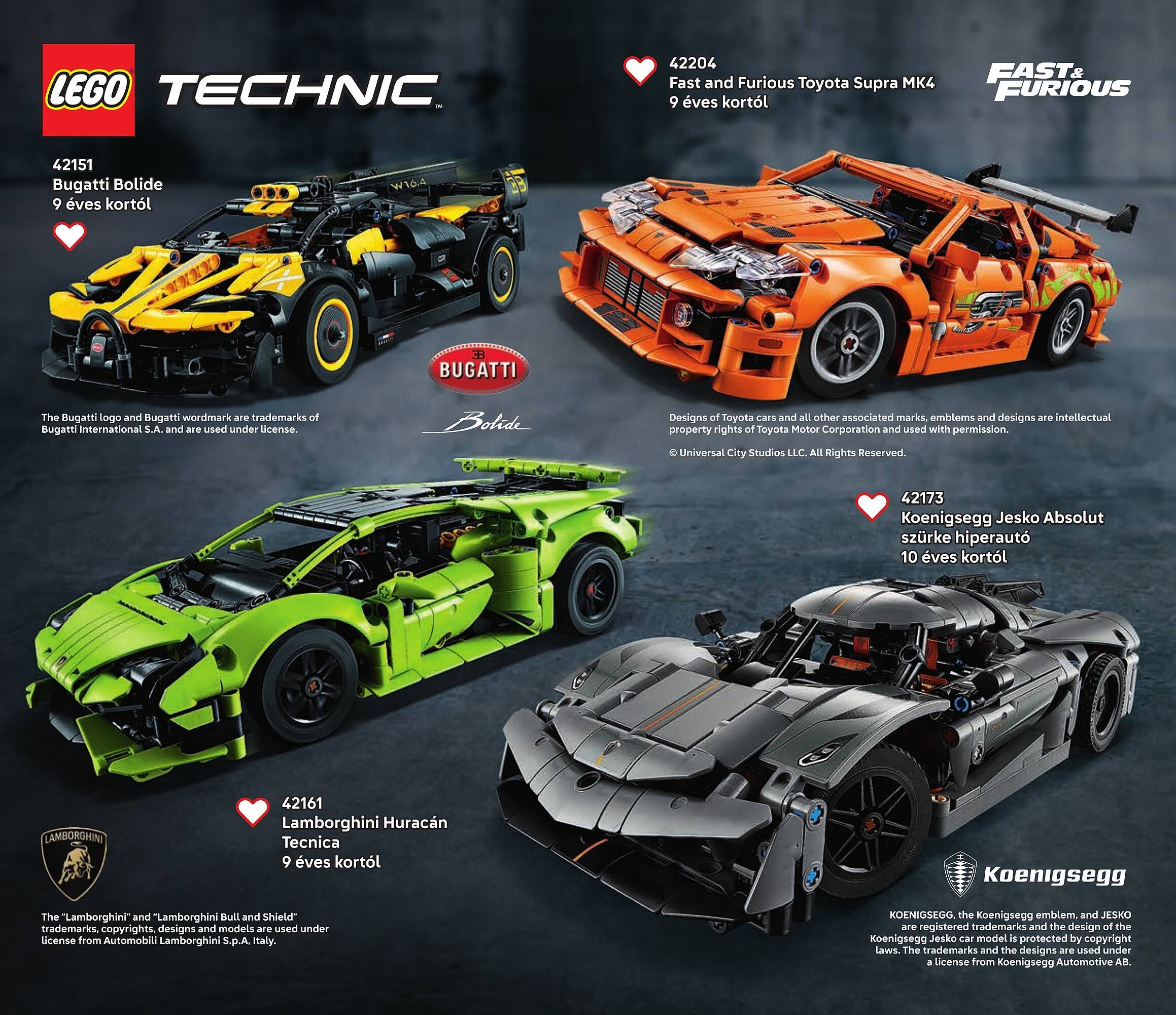 KockaÁruház akciós újság (2025-06-01 - 2025-12-31)