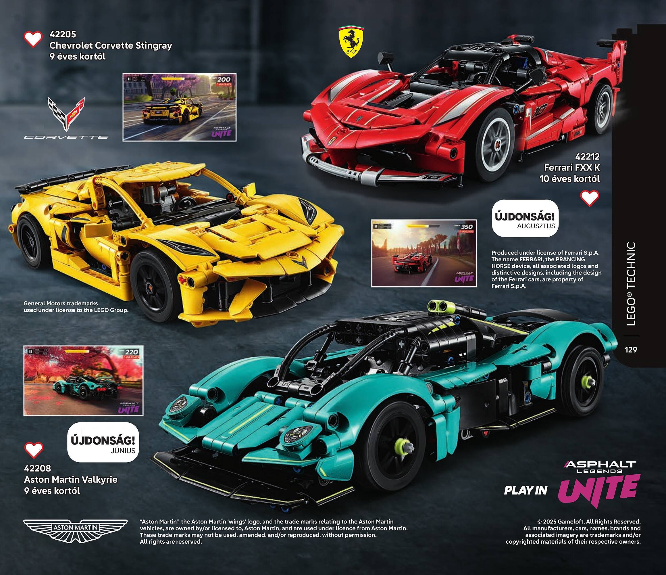 KockaÁruház akciós újság (2025-06-01 - 2025-12-31)