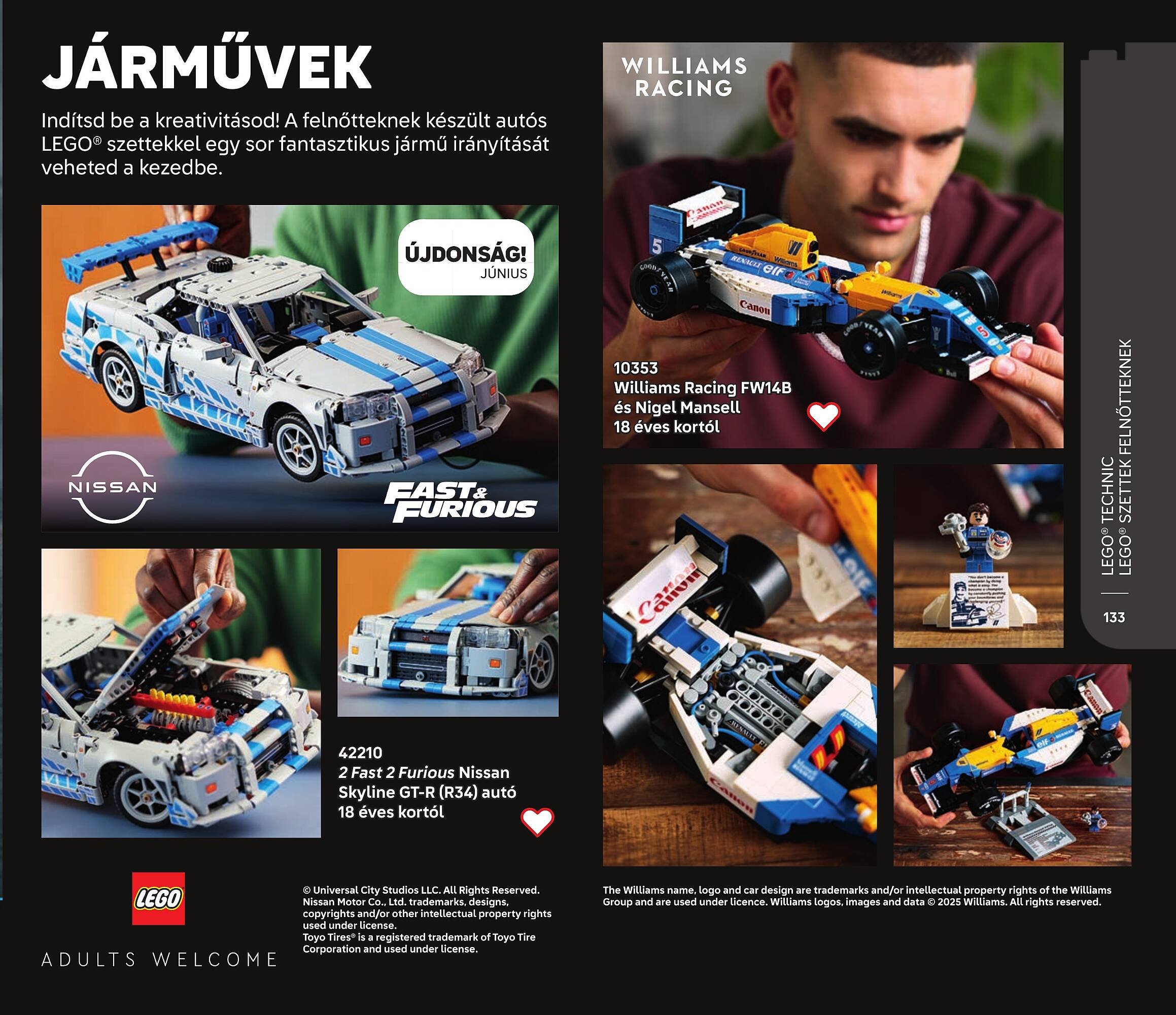 KockaÁruház akciós újság (2025-06-01 - 2025-12-31)