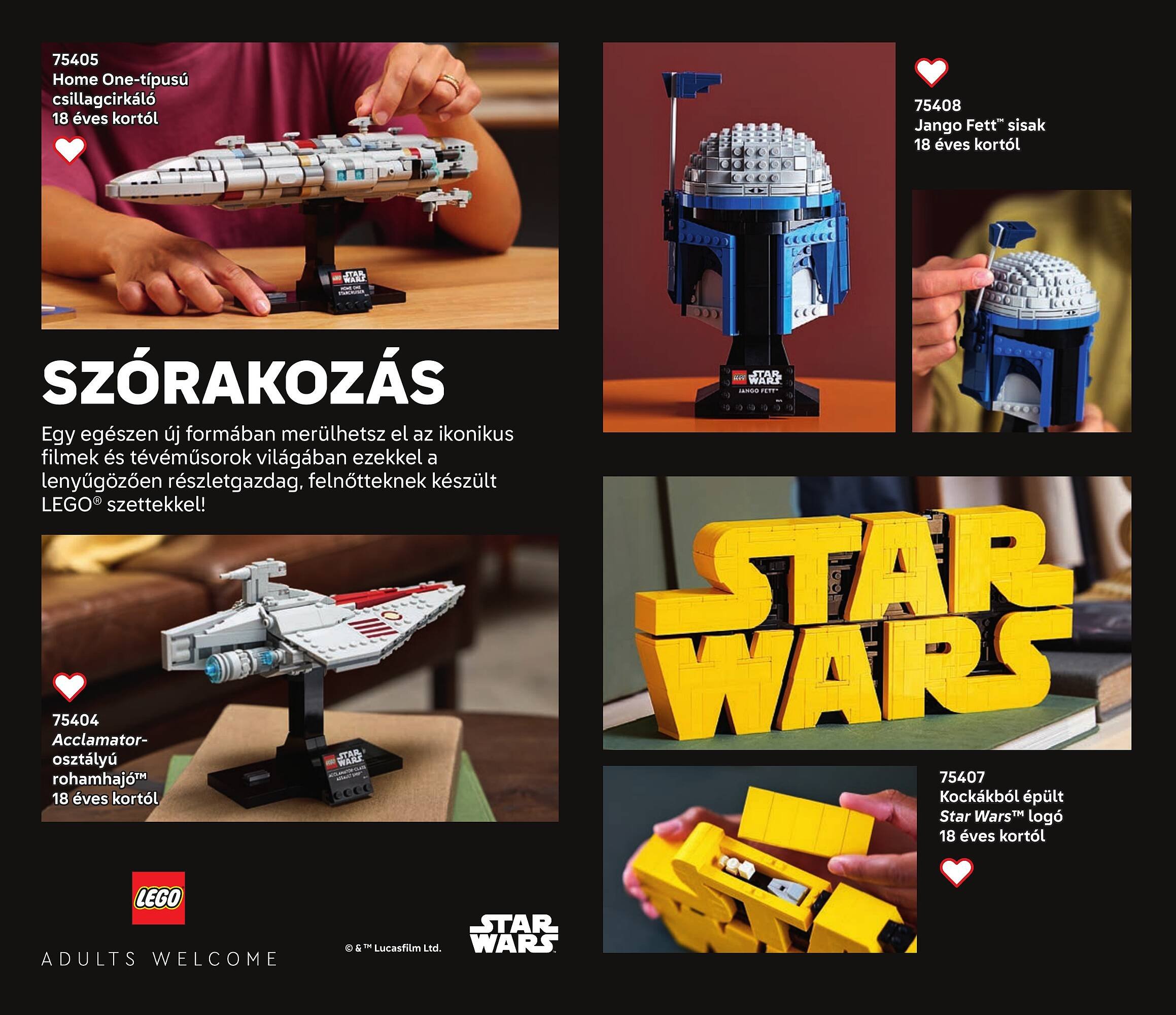 KockaÁruház akciós újság (2025-06-01 - 2025-12-31)