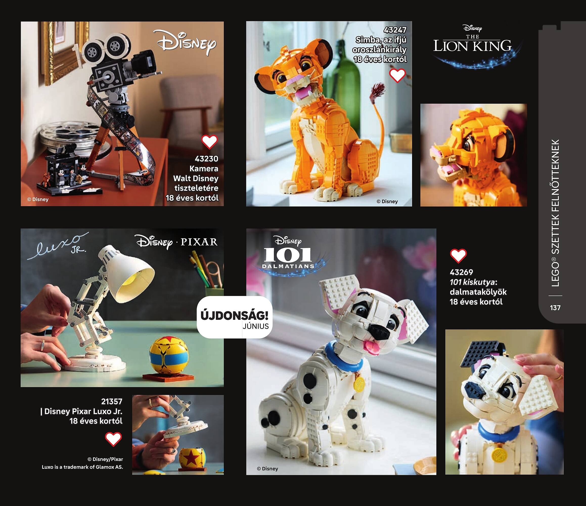 KockaÁruház akciós újság (2025-06-01 - 2025-12-31)