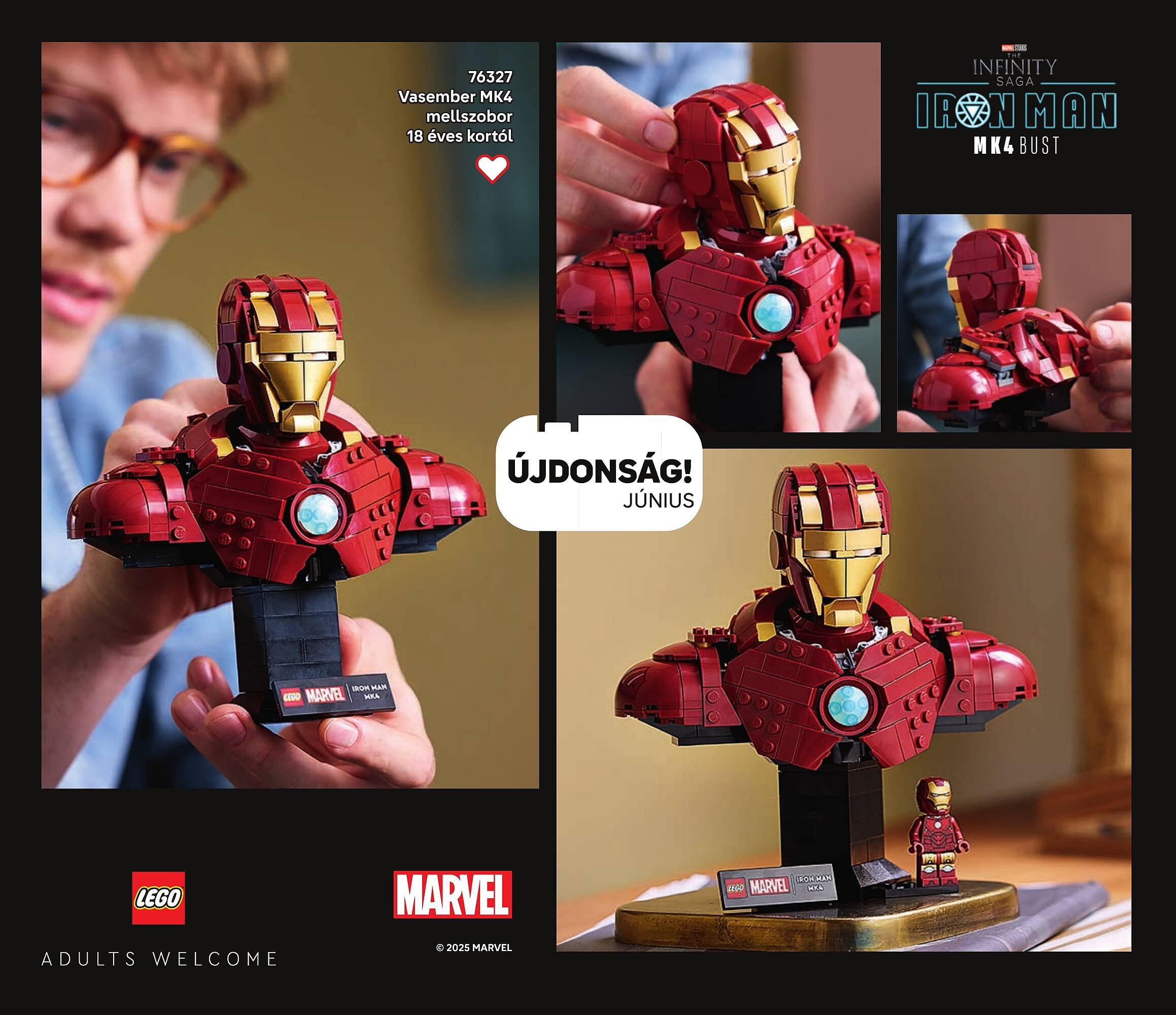 KockaÁruház akciós újság (2025-06-01 - 2025-12-31)