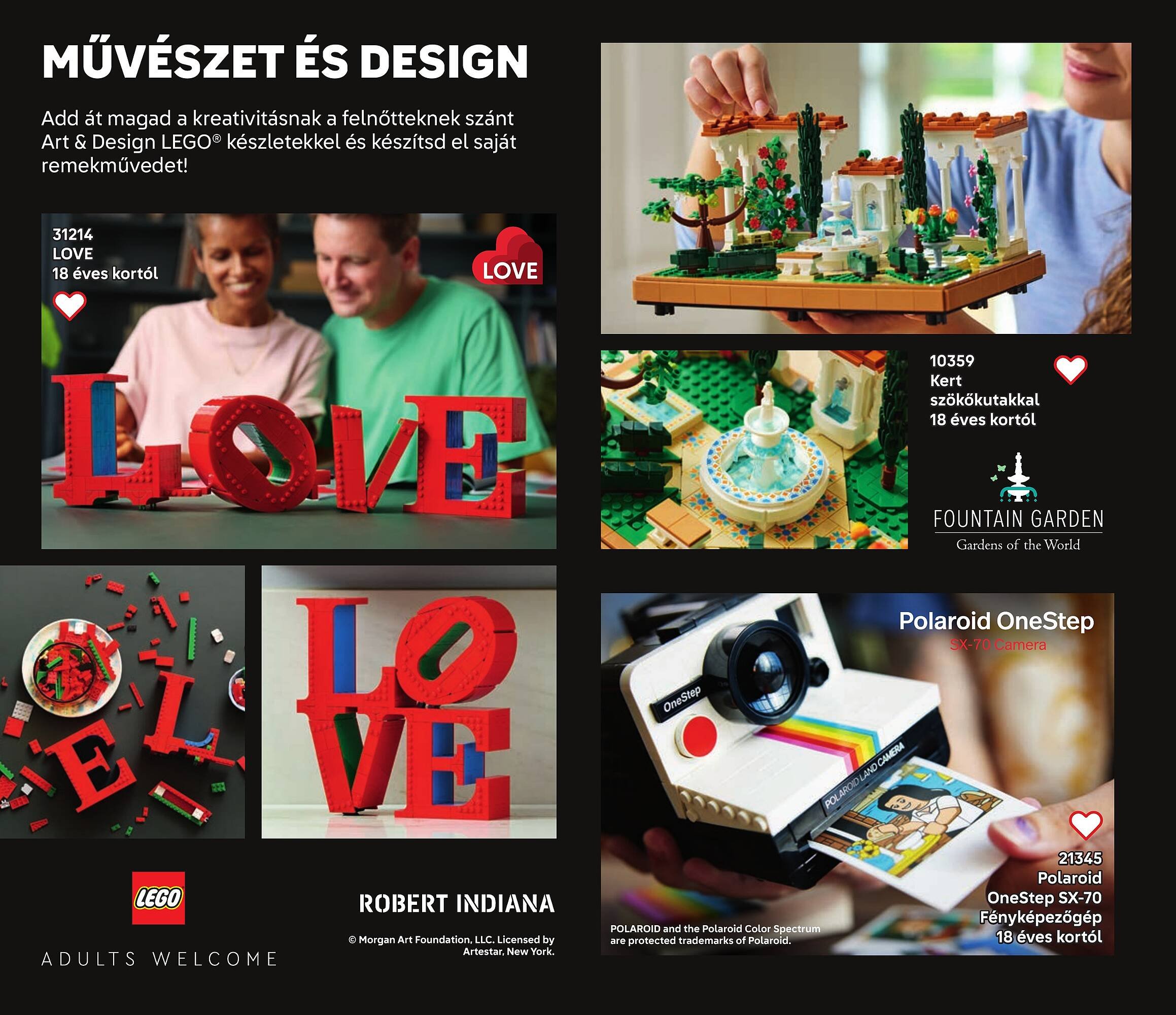 KockaÁruház akciós újság (2025-06-01 - 2025-12-31)