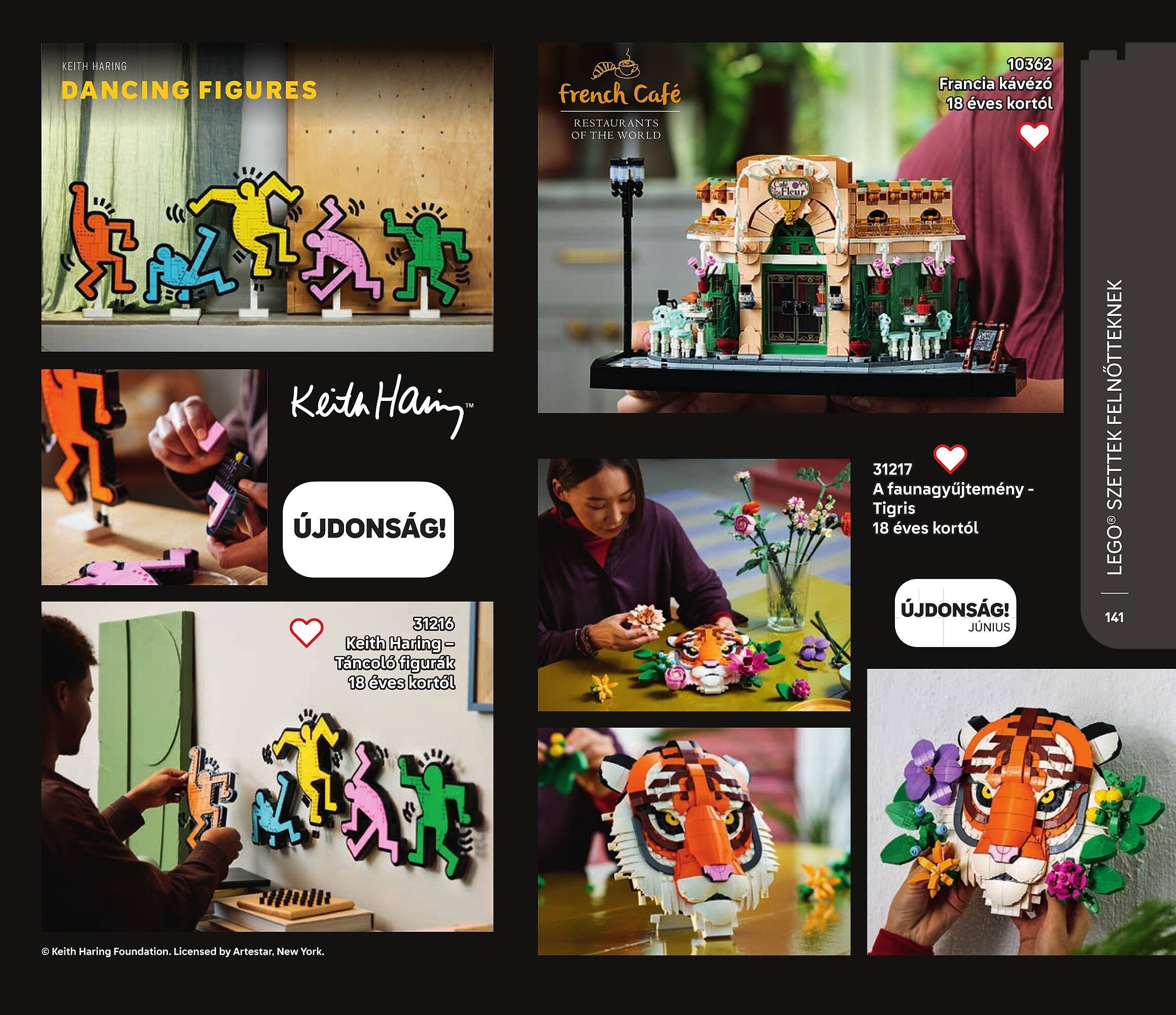 KockaÁruház akciós újság (2025-06-01 - 2025-12-31)