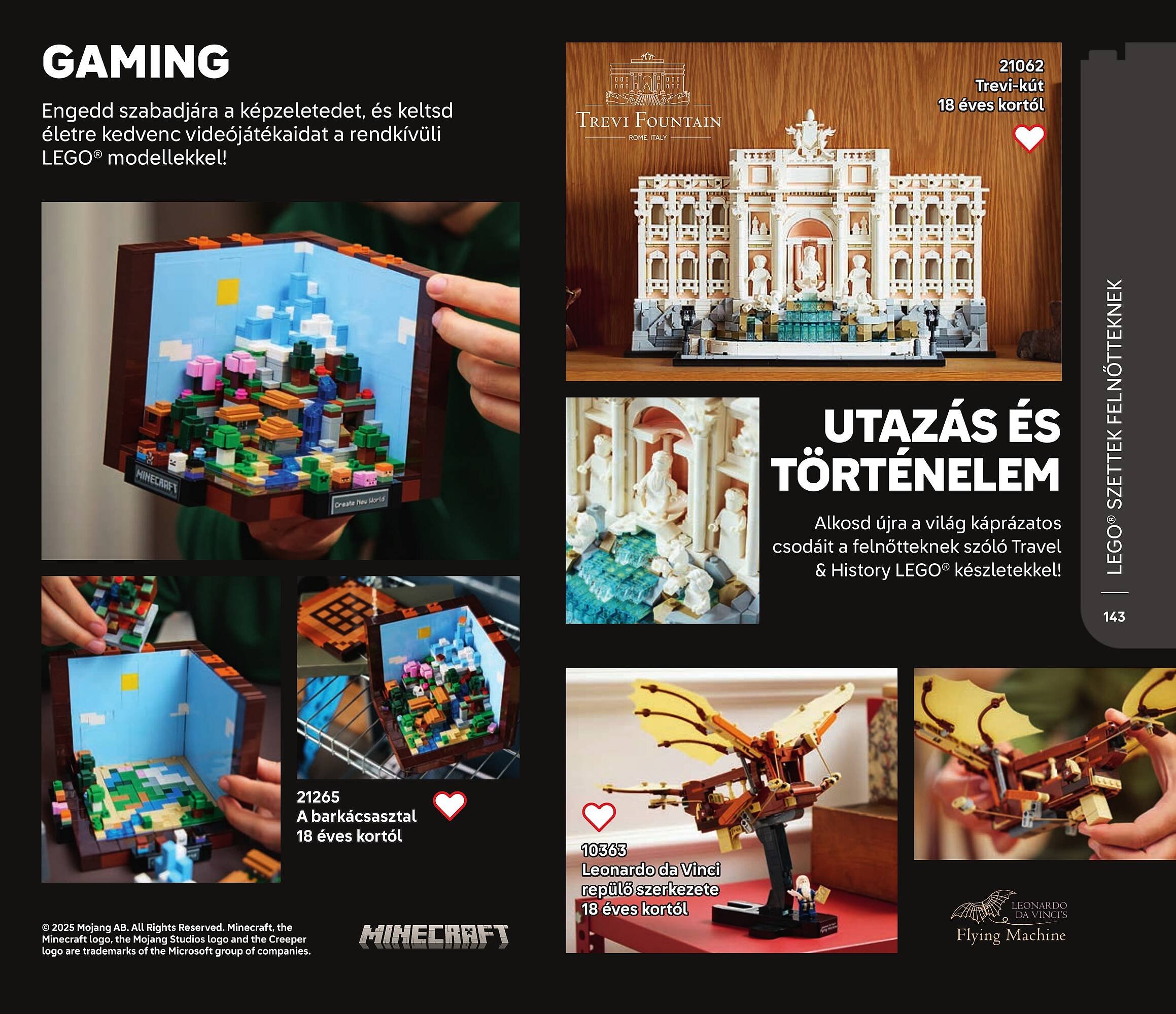 KockaÁruház akciós újság (2025-06-01 - 2025-12-31)