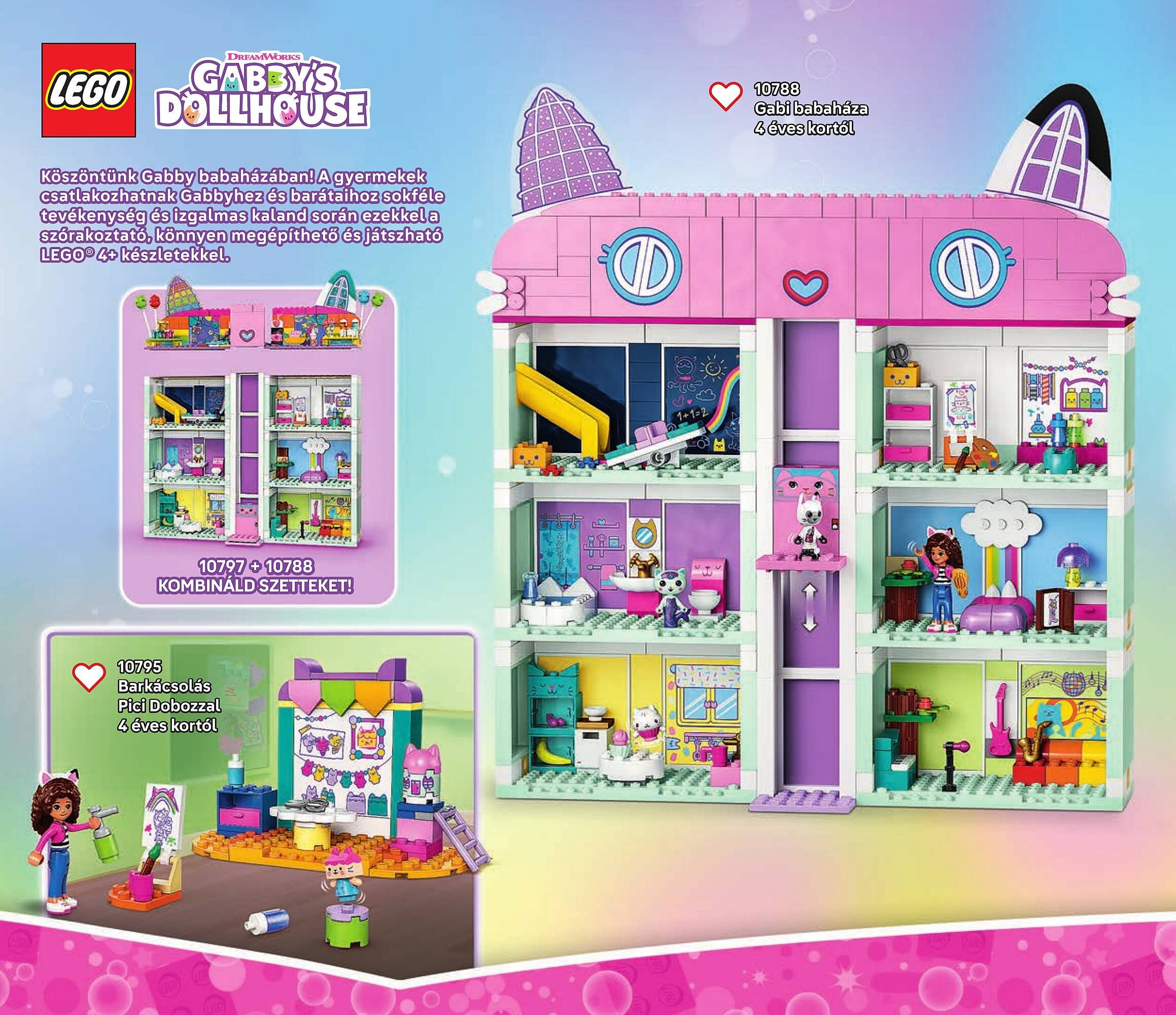 KockaÁruház akciós újság (2025-06-01 - 2025-12-31)