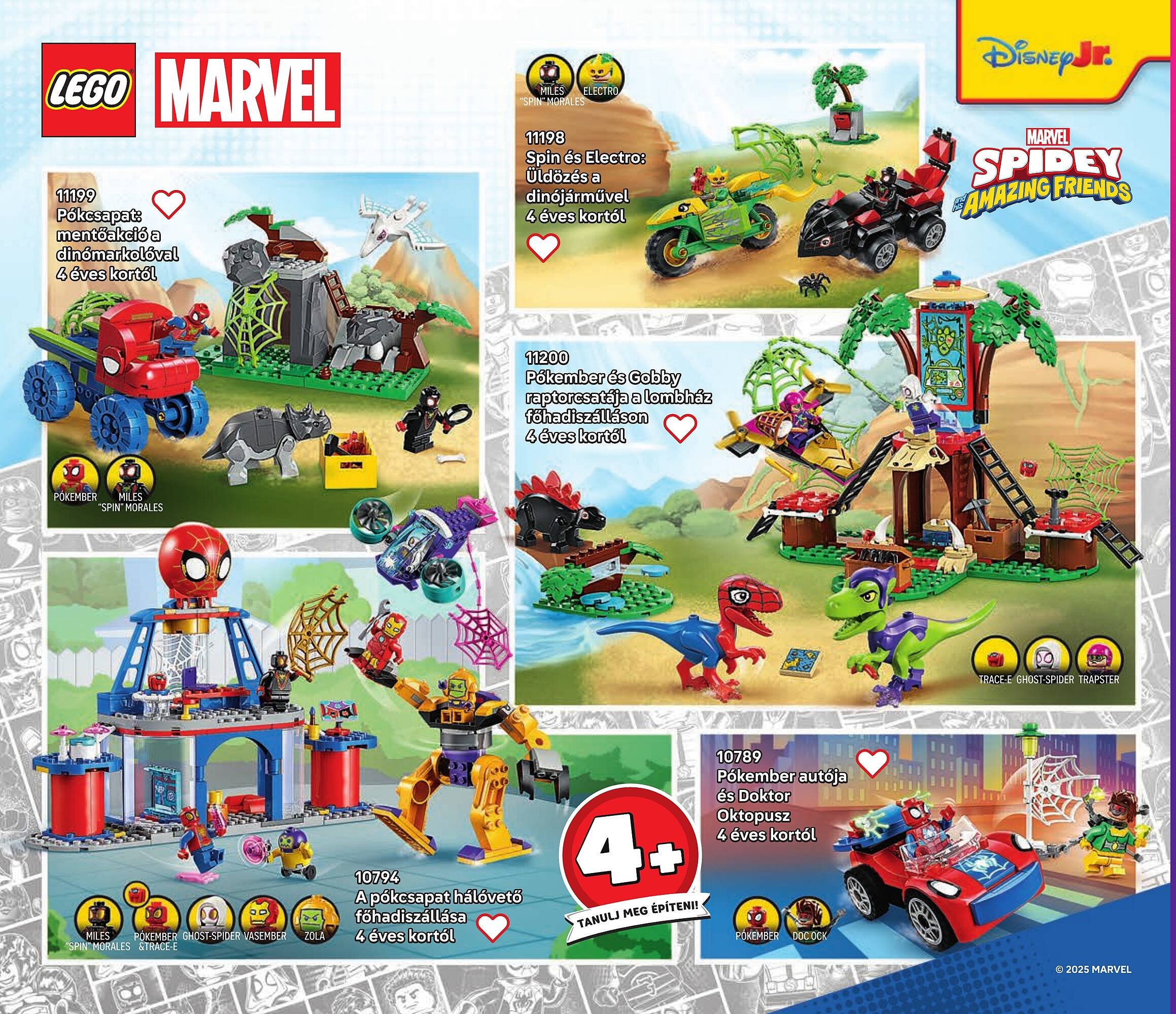 KockaÁruház akciós újság (2025-06-01 - 2025-12-31)