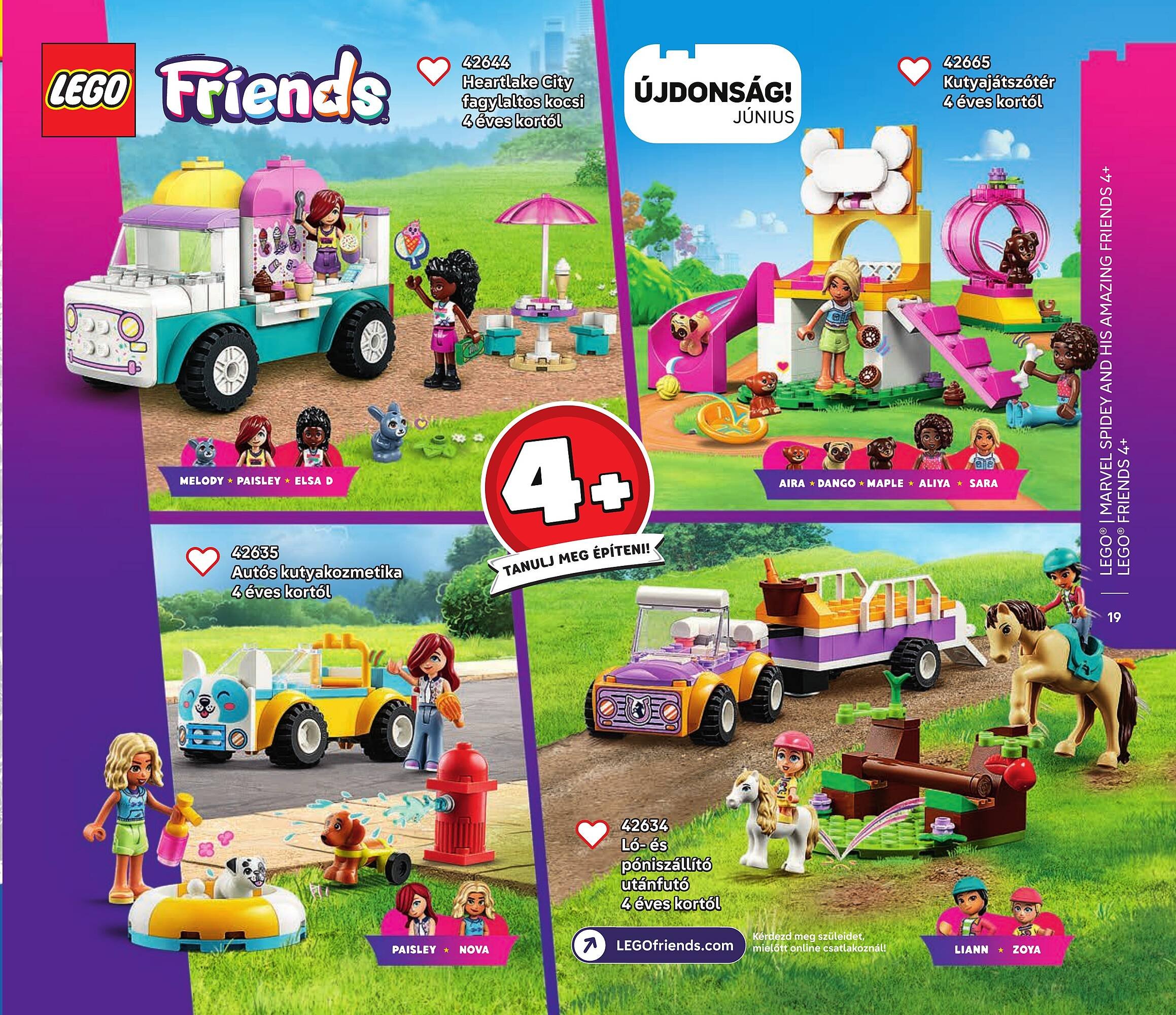 KockaÁruház akciós újság (2025-06-01 - 2025-12-31)