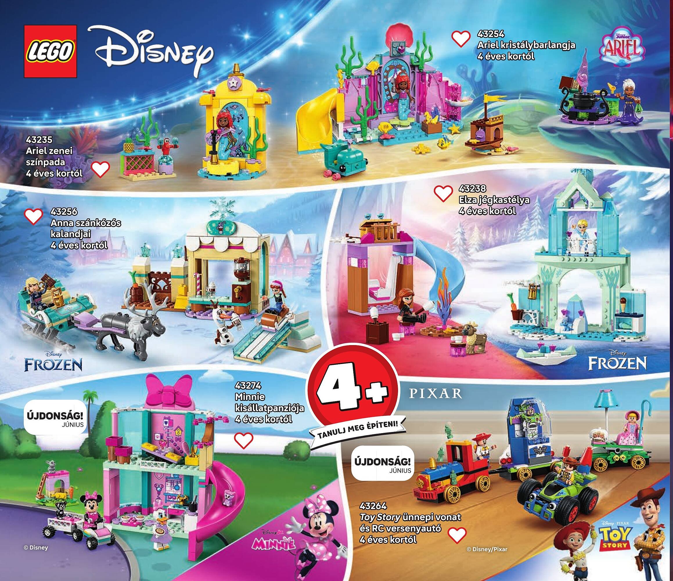 KockaÁruház akciós újság (2025-06-01 - 2025-12-31)