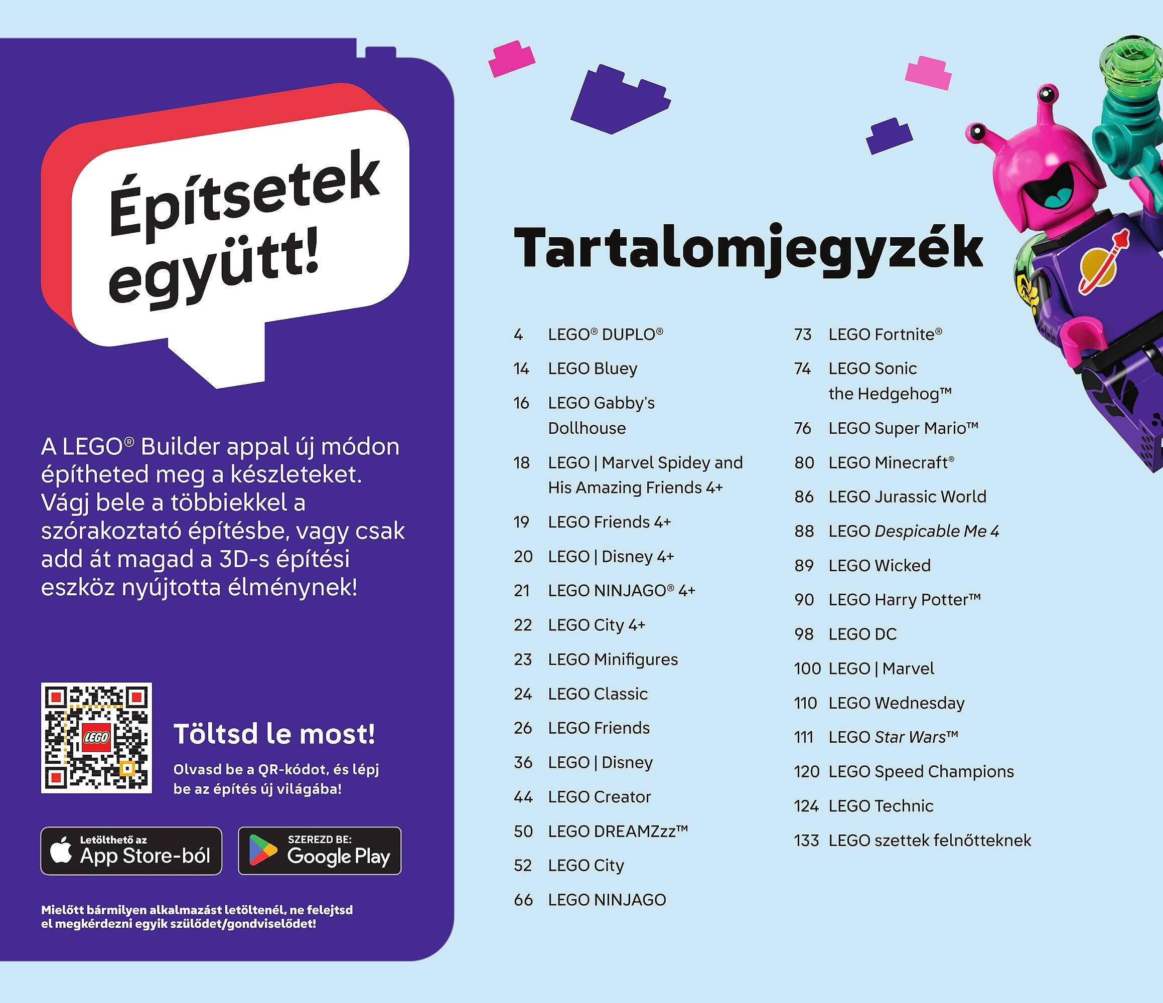 KockaÁruház akciós újság (2025-06-01 - 2025-12-31)