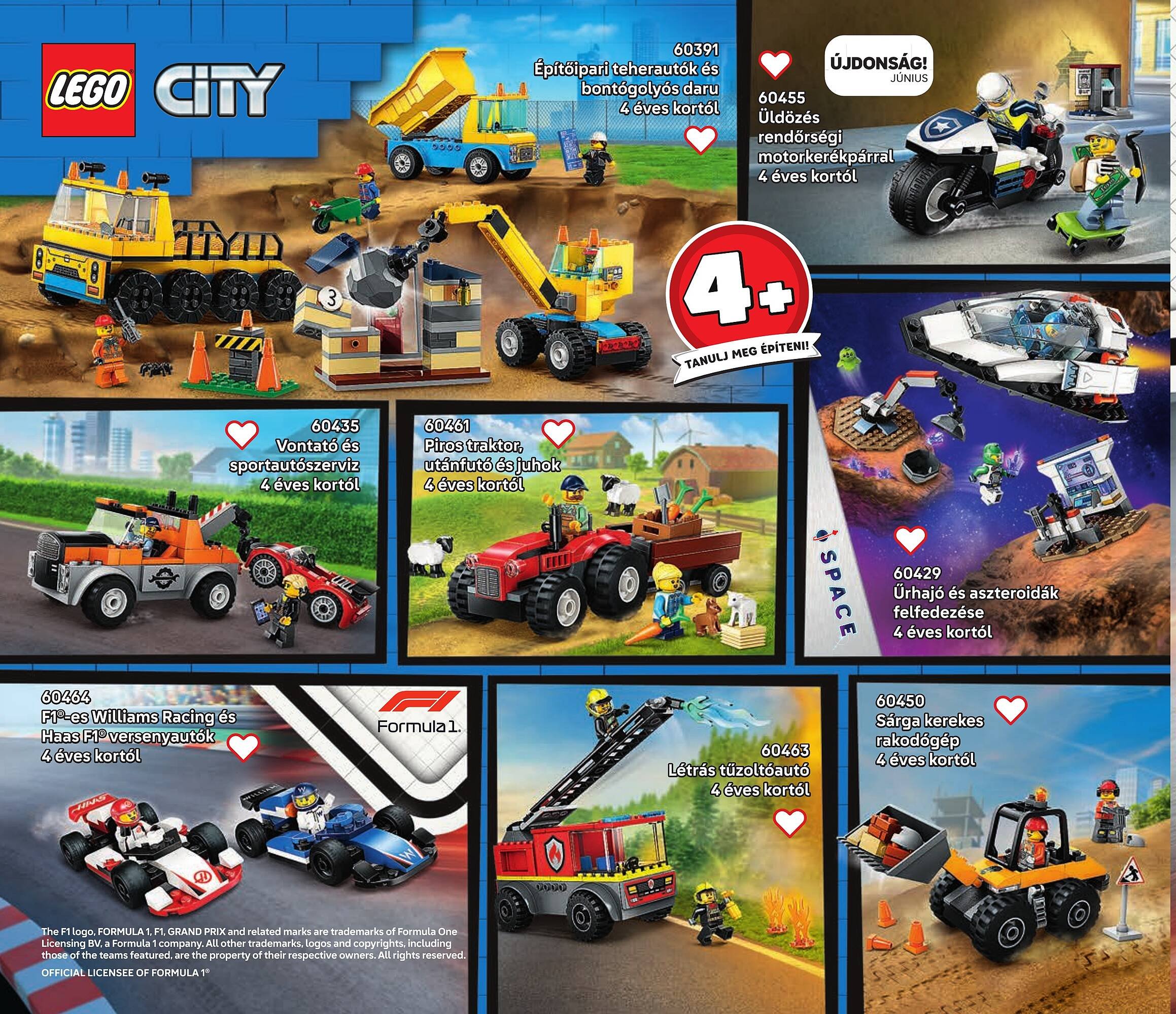 KockaÁruház akciós újság (2025-06-01 - 2025-12-31)