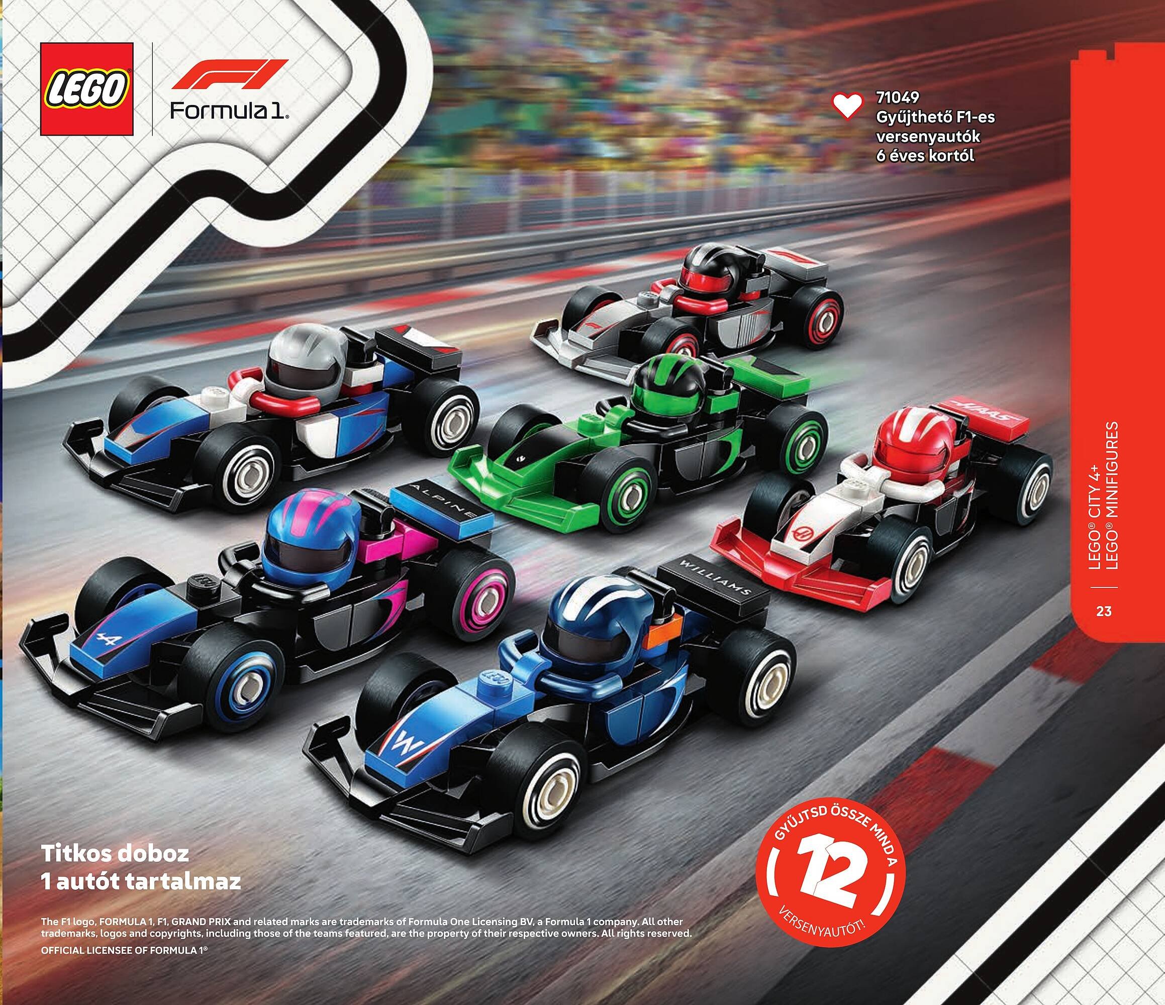 KockaÁruház akciós újság (2025-06-01 - 2025-12-31)