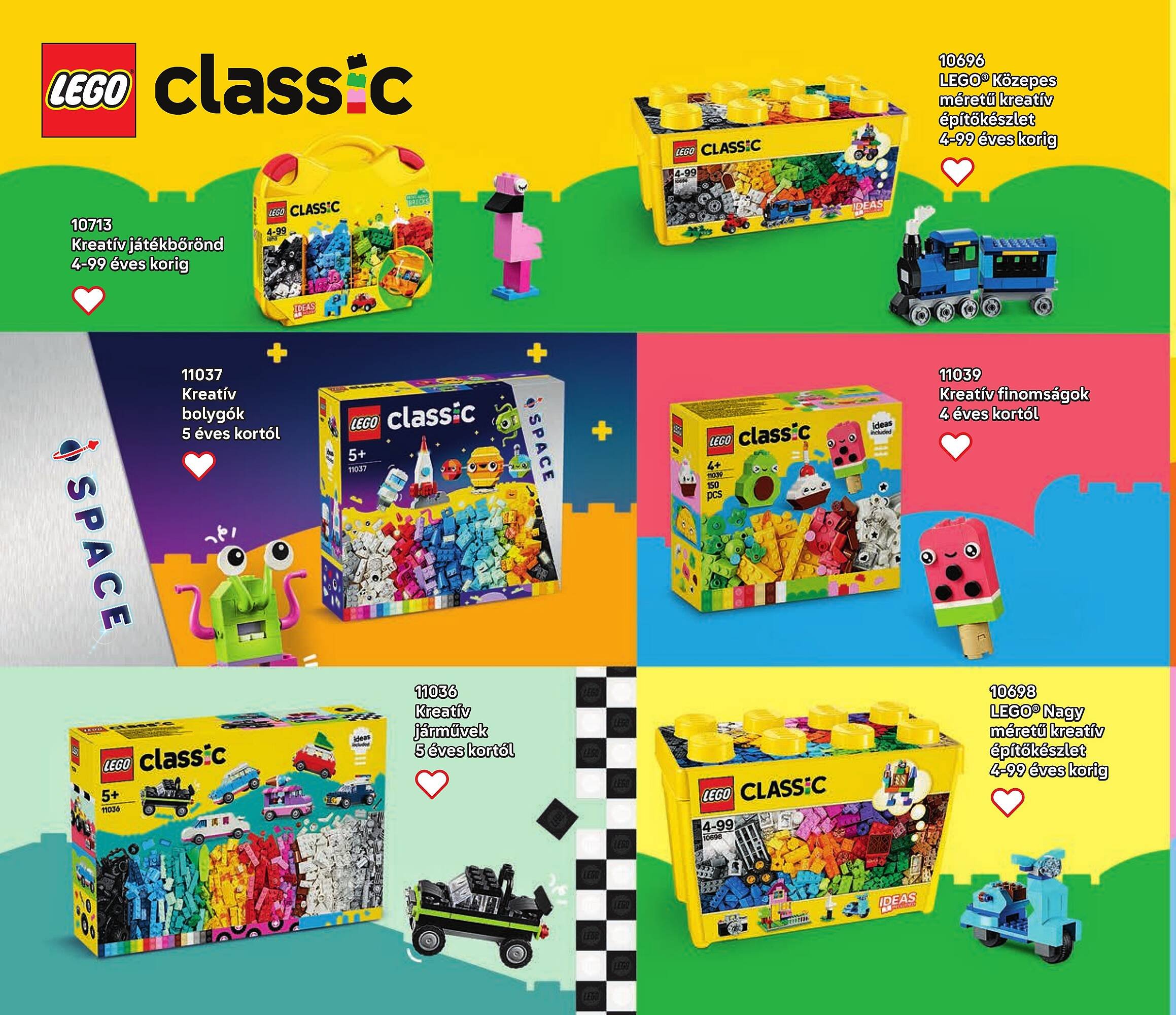 KockaÁruház akciós újság (2025-06-01 - 2025-12-31)