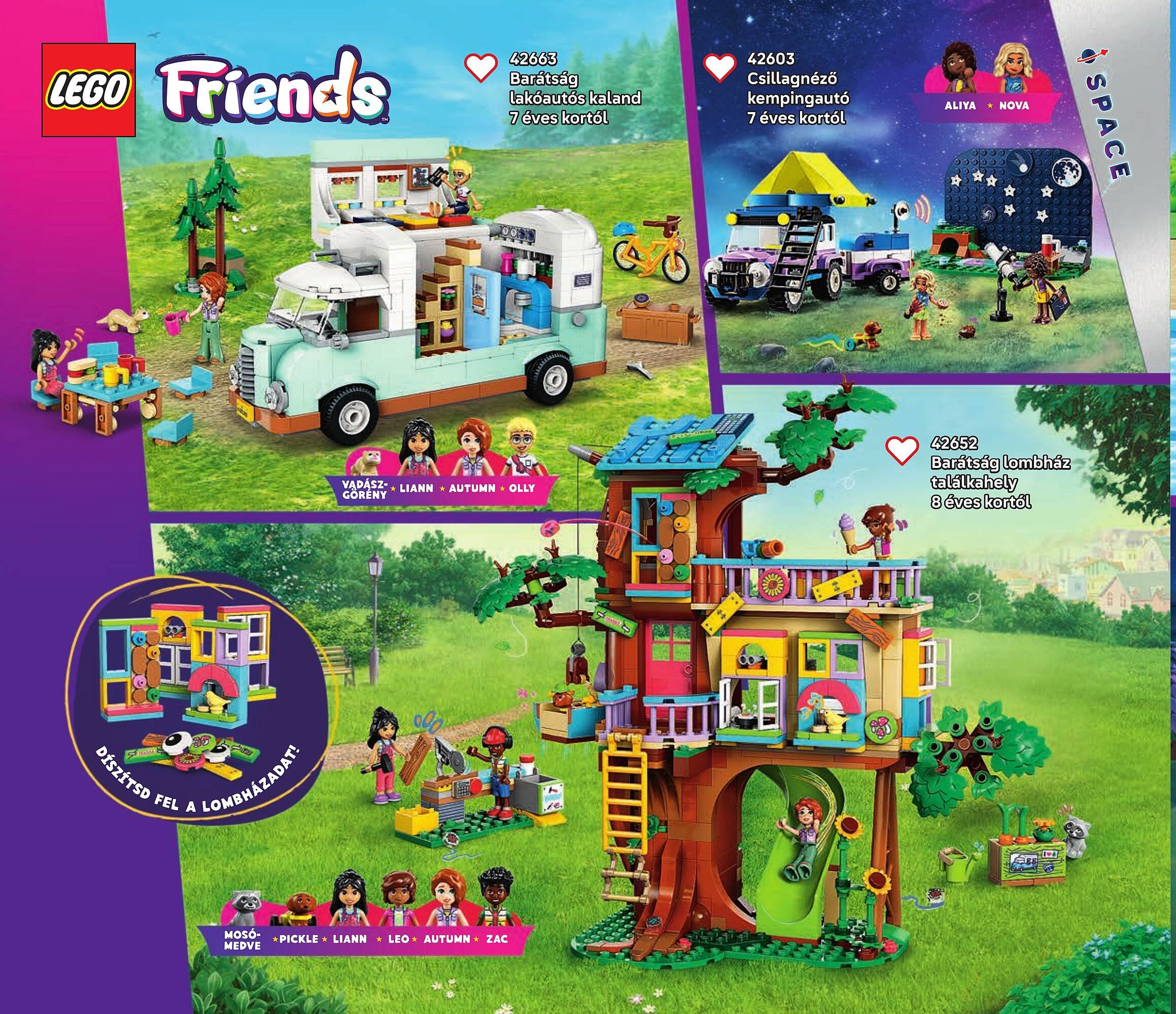 KockaÁruház akciós újság (2025-06-01 - 2025-12-31)