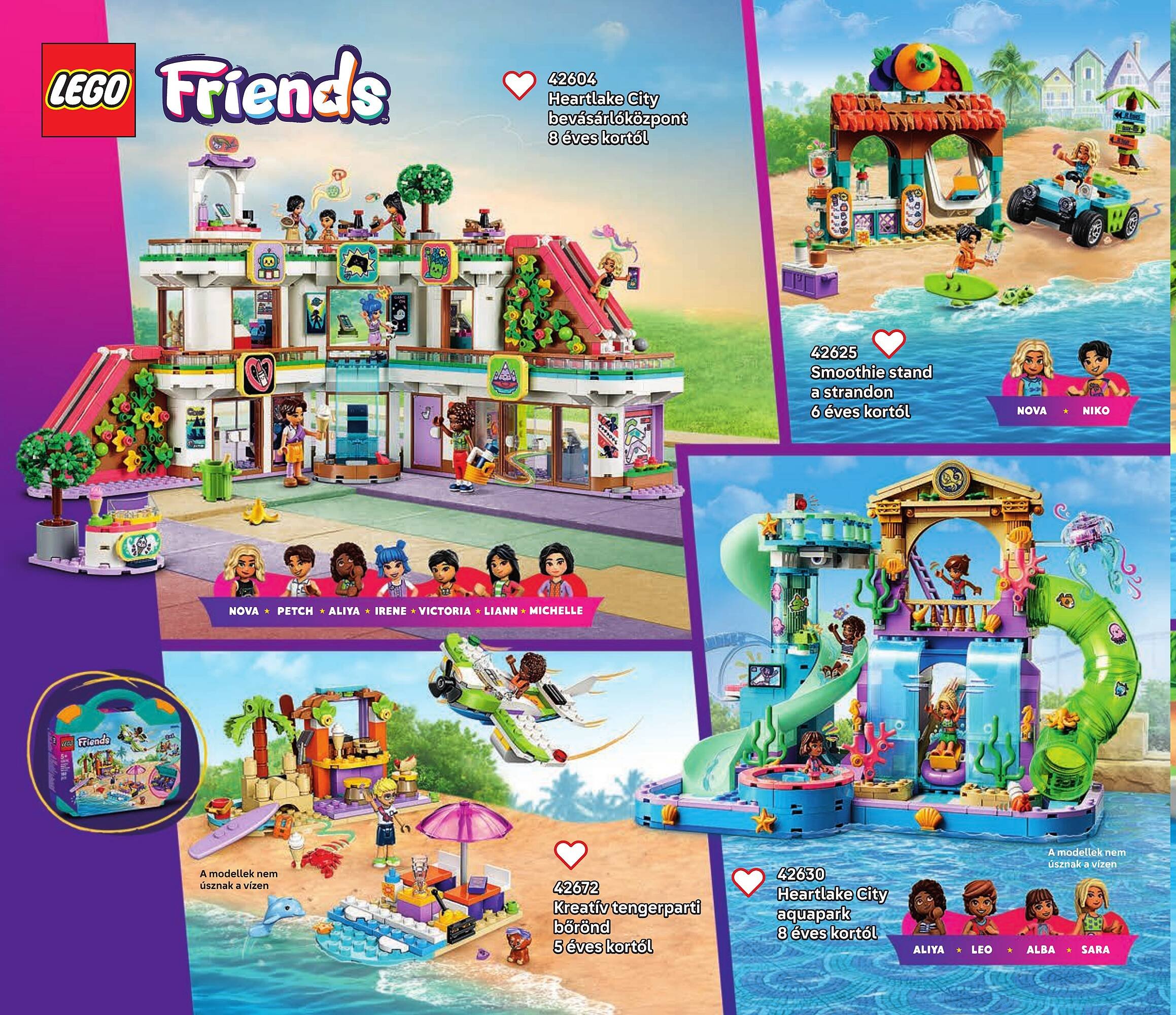 KockaÁruház akciós újság (2025-06-01 - 2025-12-31)