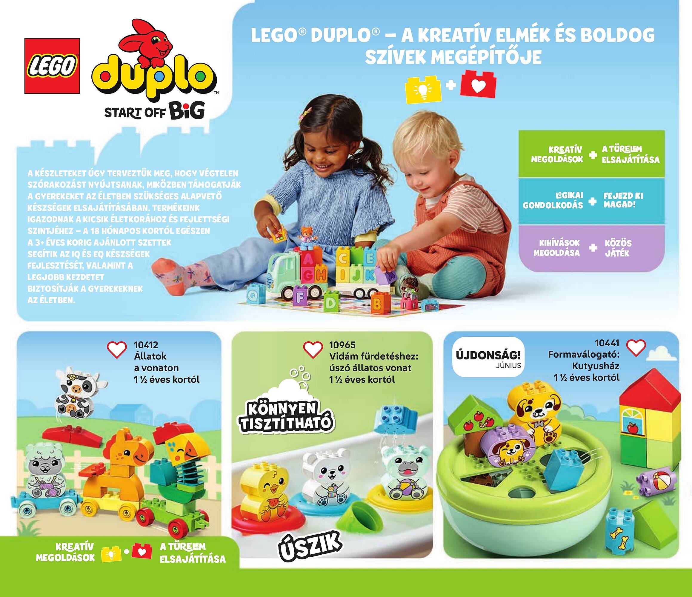 KockaÁruház akciós újság (2025-06-01 - 2025-12-31)