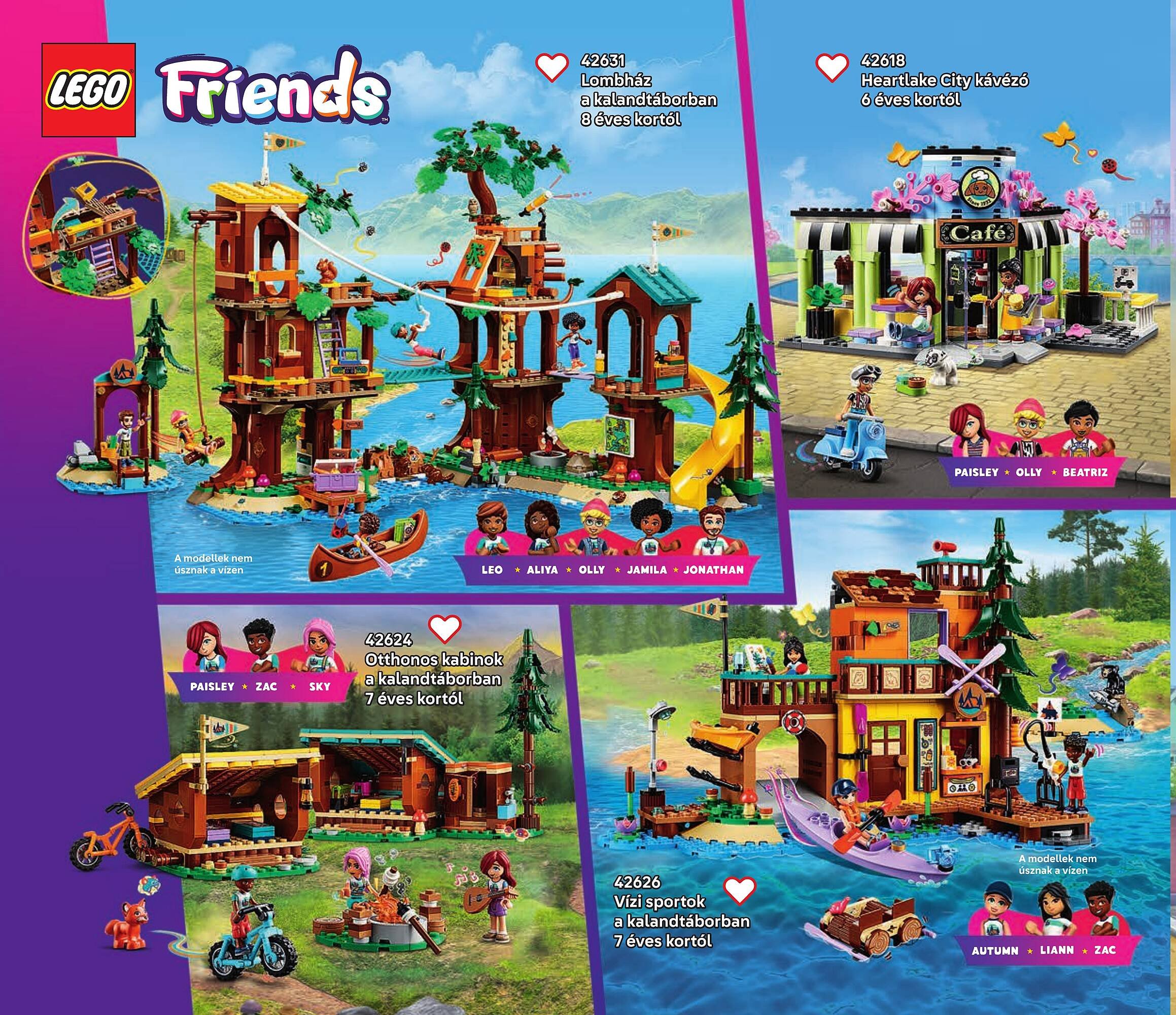 KockaÁruház akciós újság (2025-06-01 - 2025-12-31)