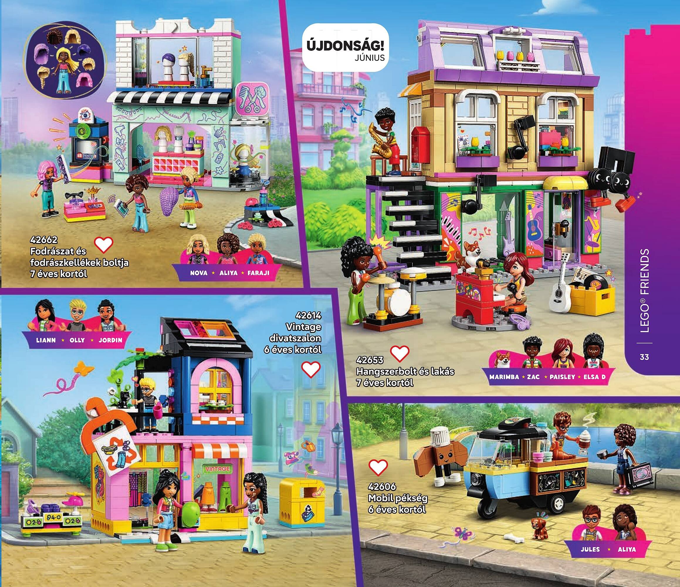 KockaÁruház akciós újság (2025-06-01 - 2025-12-31)