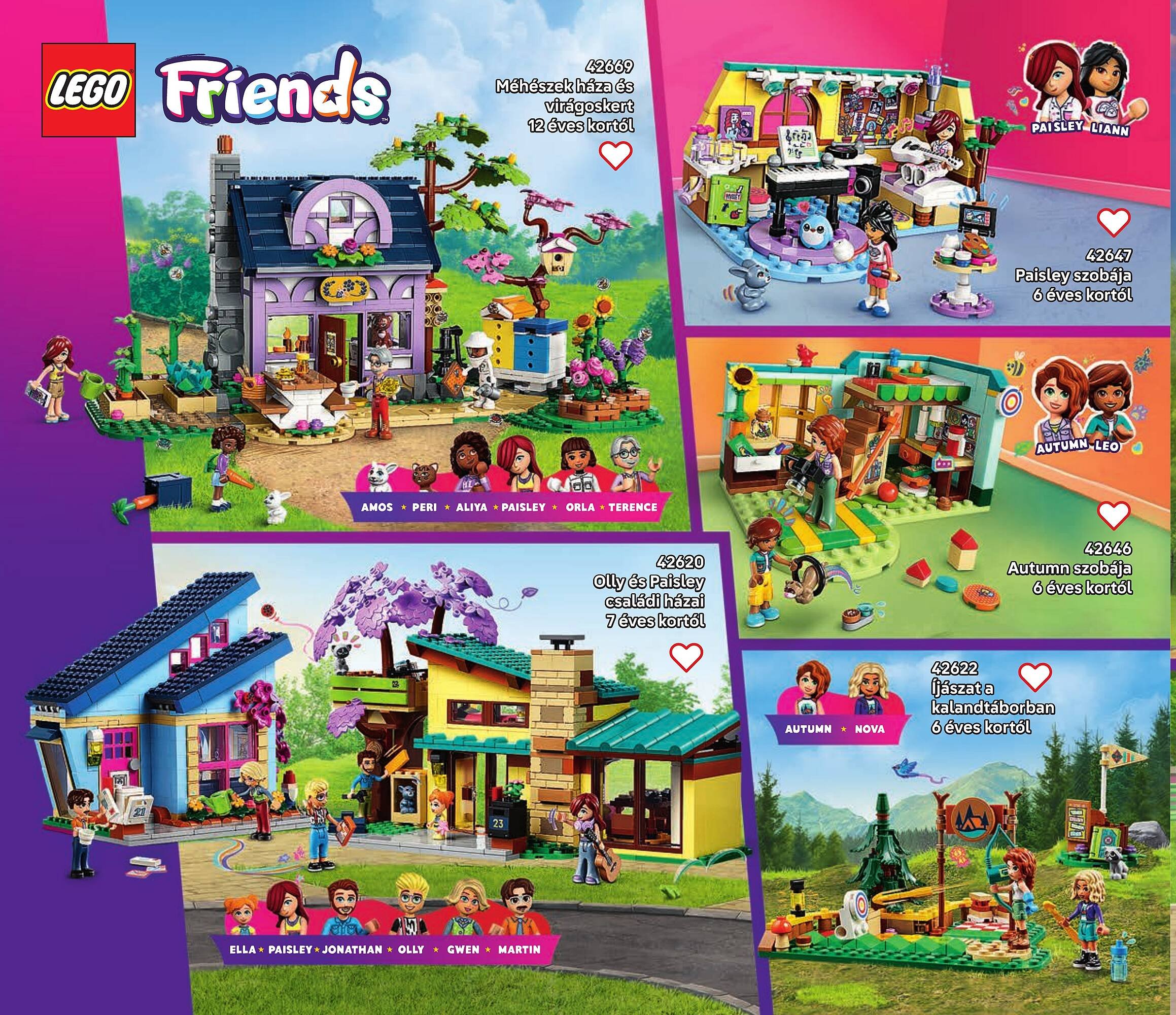 KockaÁruház akciós újság (2025-06-01 - 2025-12-31)