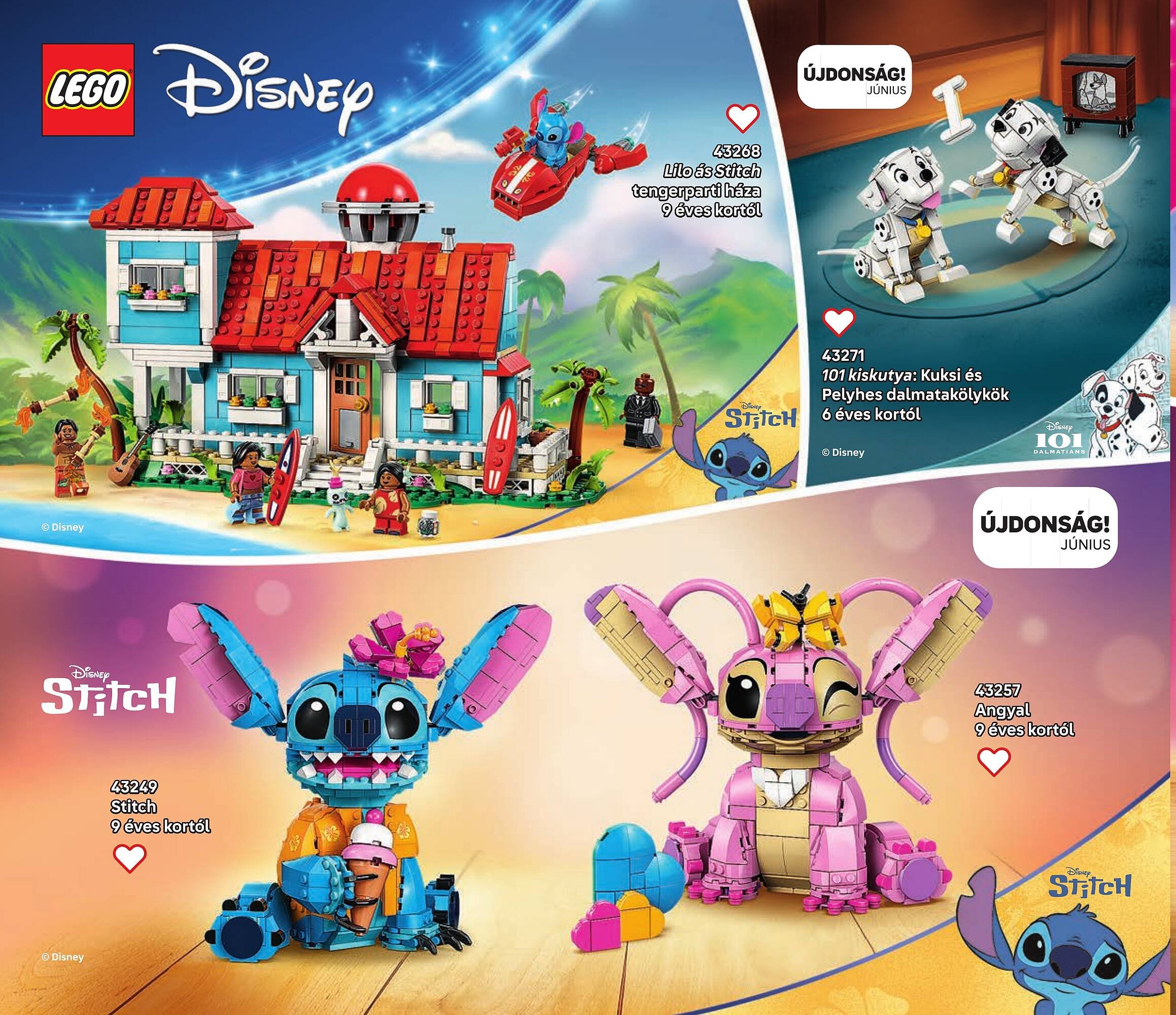 KockaÁruház akciós újság (2025-06-01 - 2025-12-31)