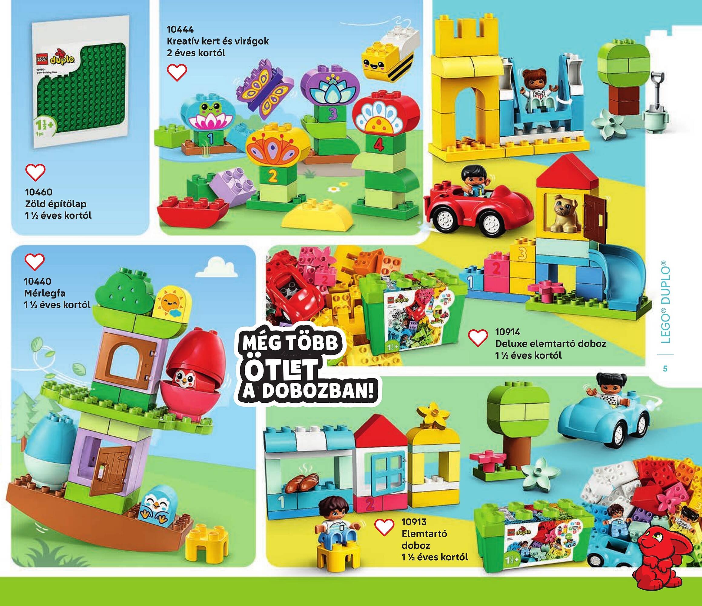 KockaÁruház akciós újság (2025-06-01 - 2025-12-31)