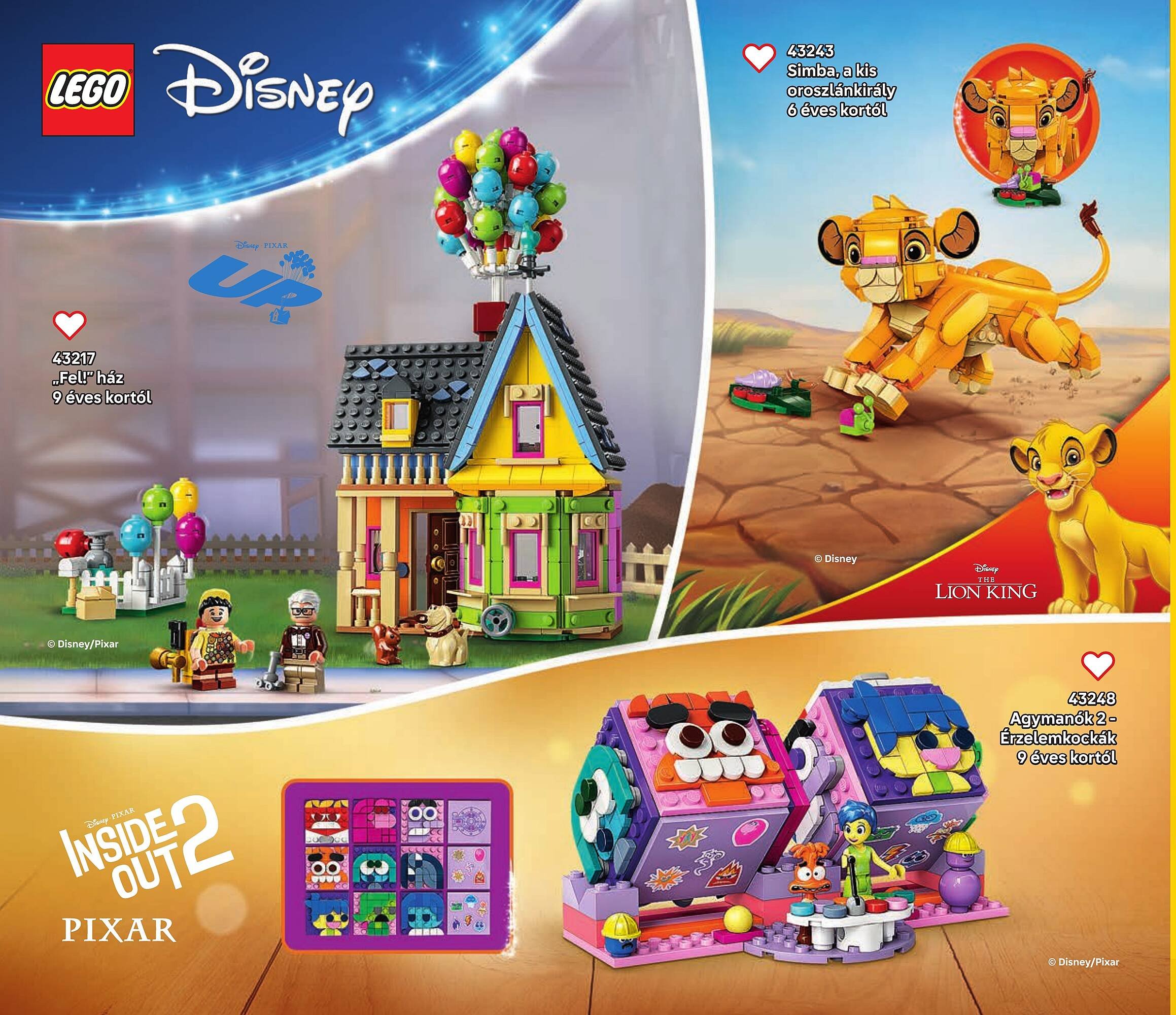 KockaÁruház akciós újság (2025-06-01 - 2025-12-31)