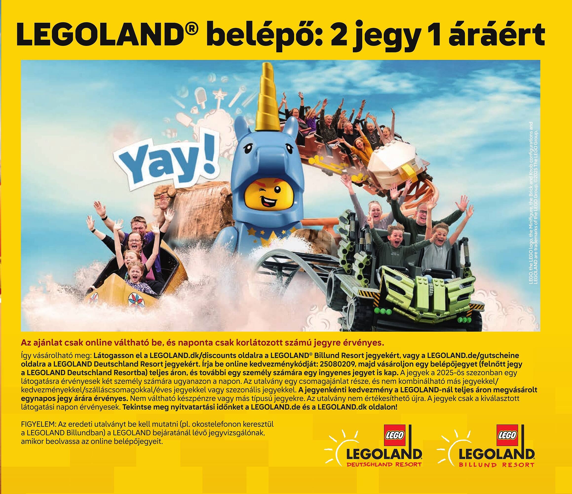 KockaÁruház akciós újság (2025-06-01 - 2025-12-31)