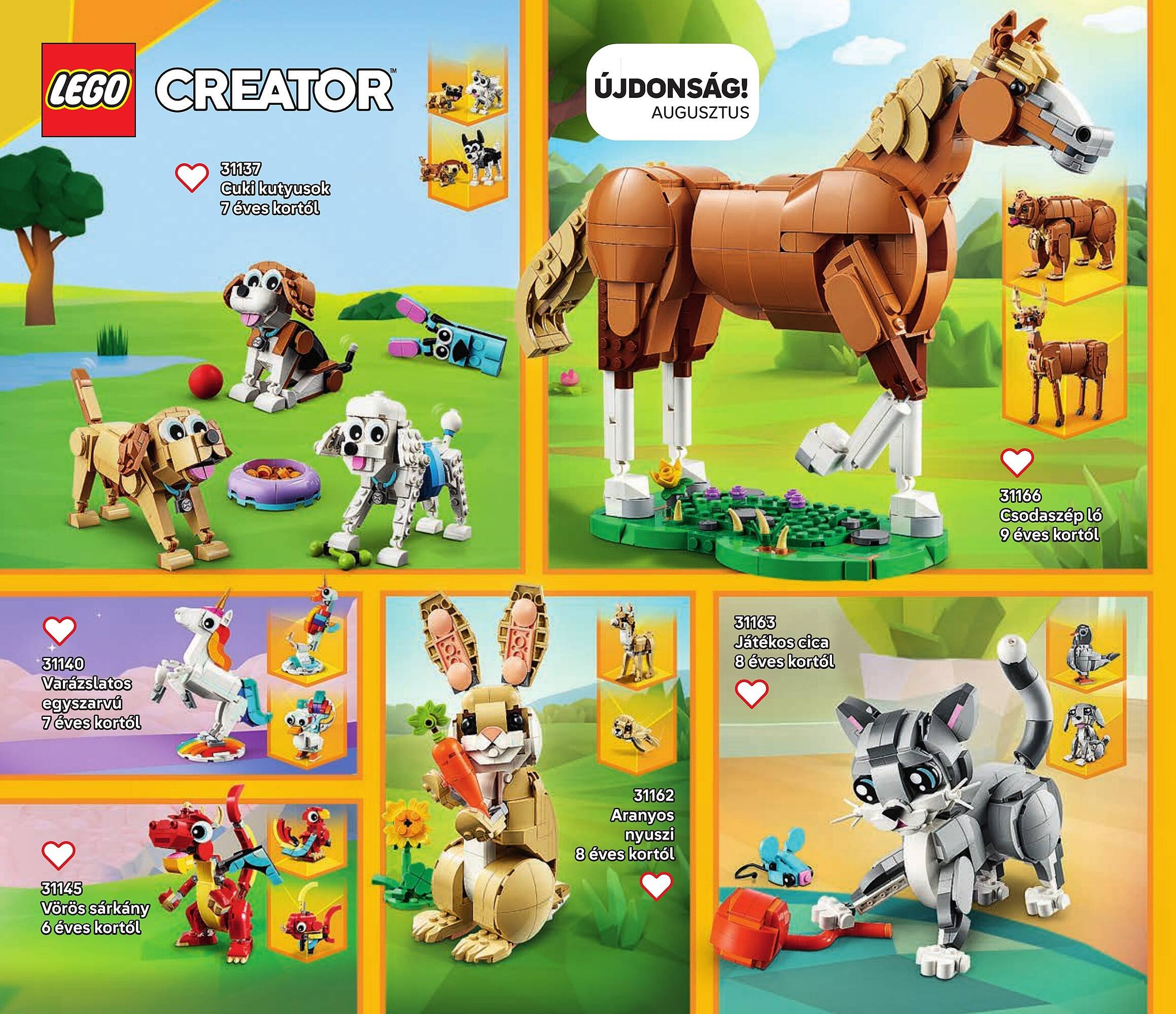 KockaÁruház akciós újság (2025-06-01 - 2025-12-31)