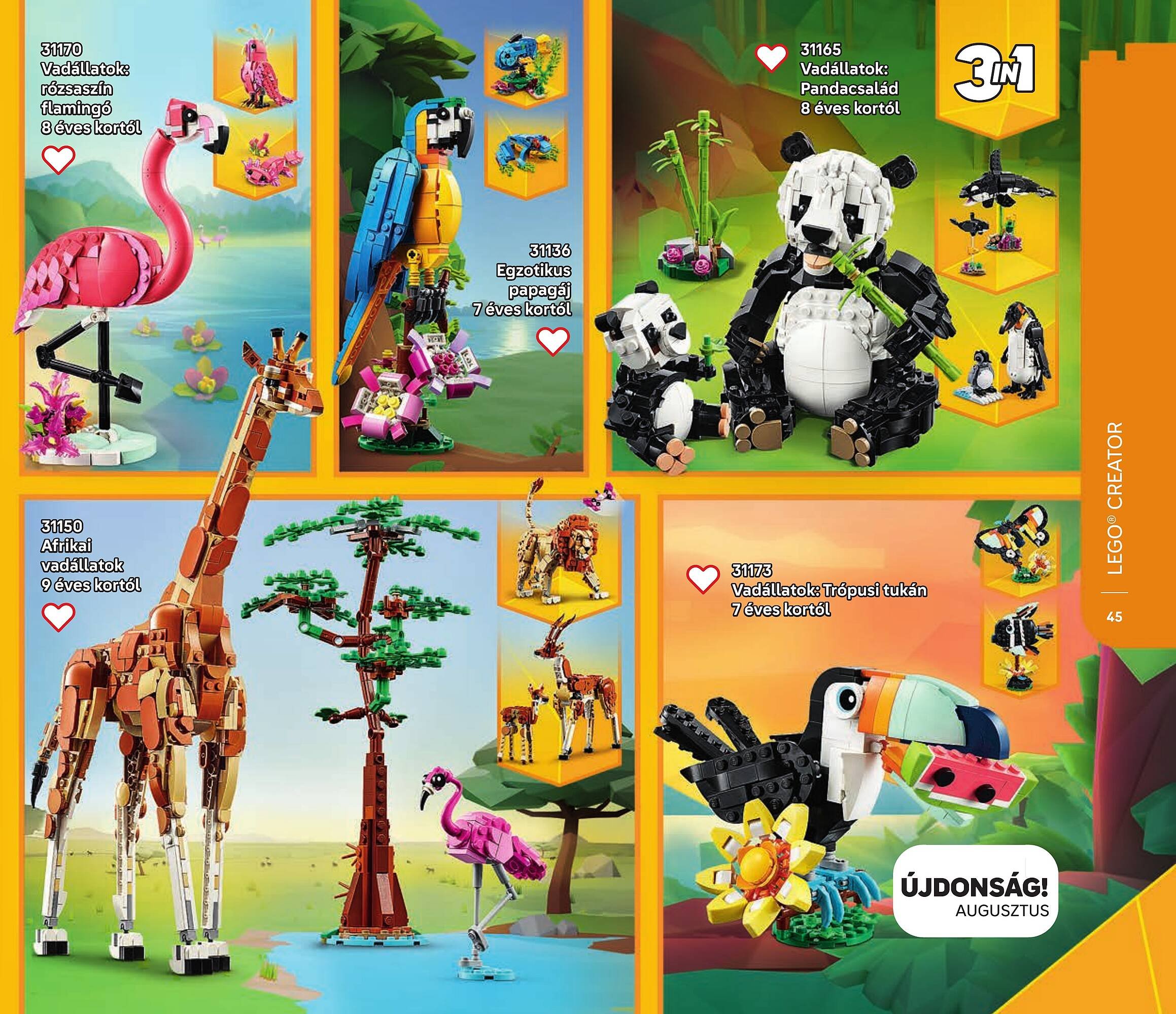 KockaÁruház akciós újság (2025-06-01 - 2025-12-31)