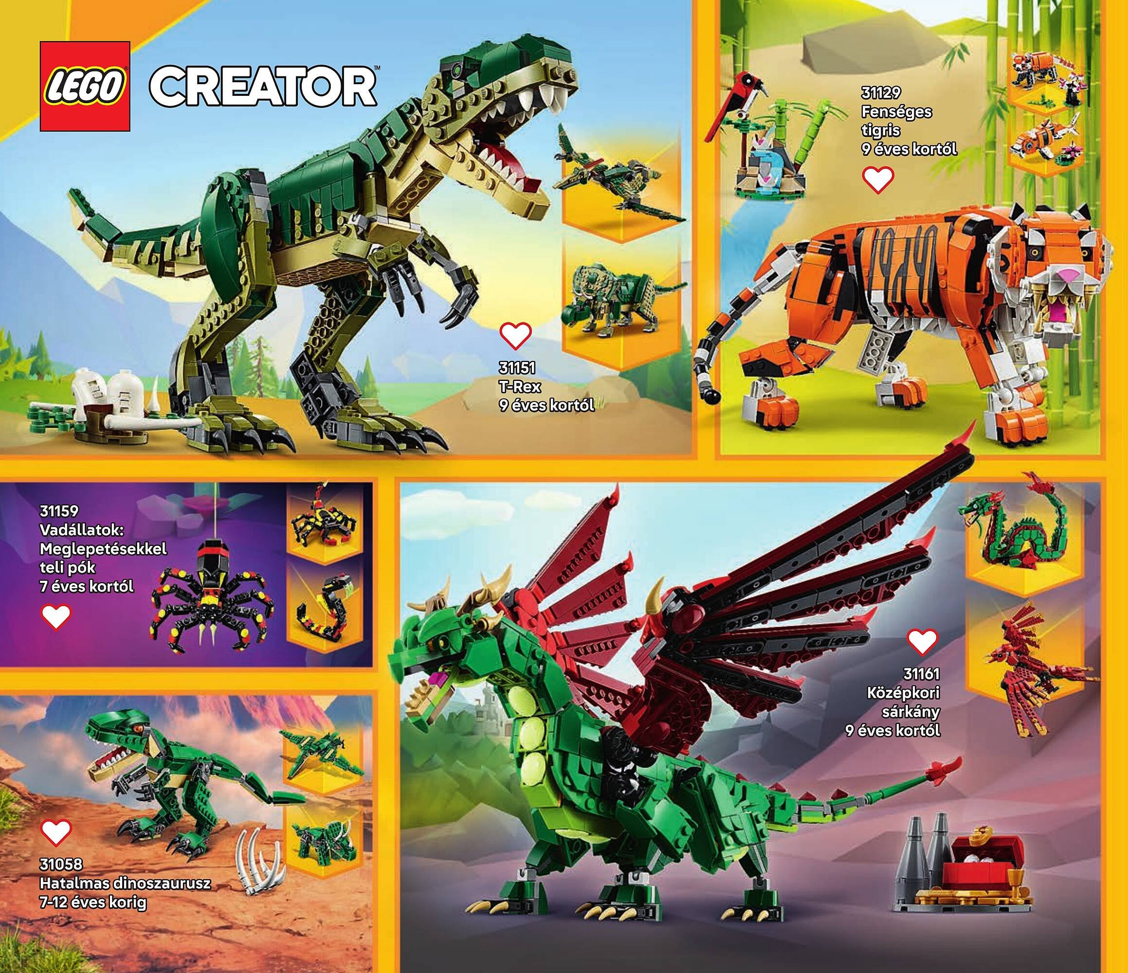 KockaÁruház akciós újság (2025-06-01 - 2025-12-31)