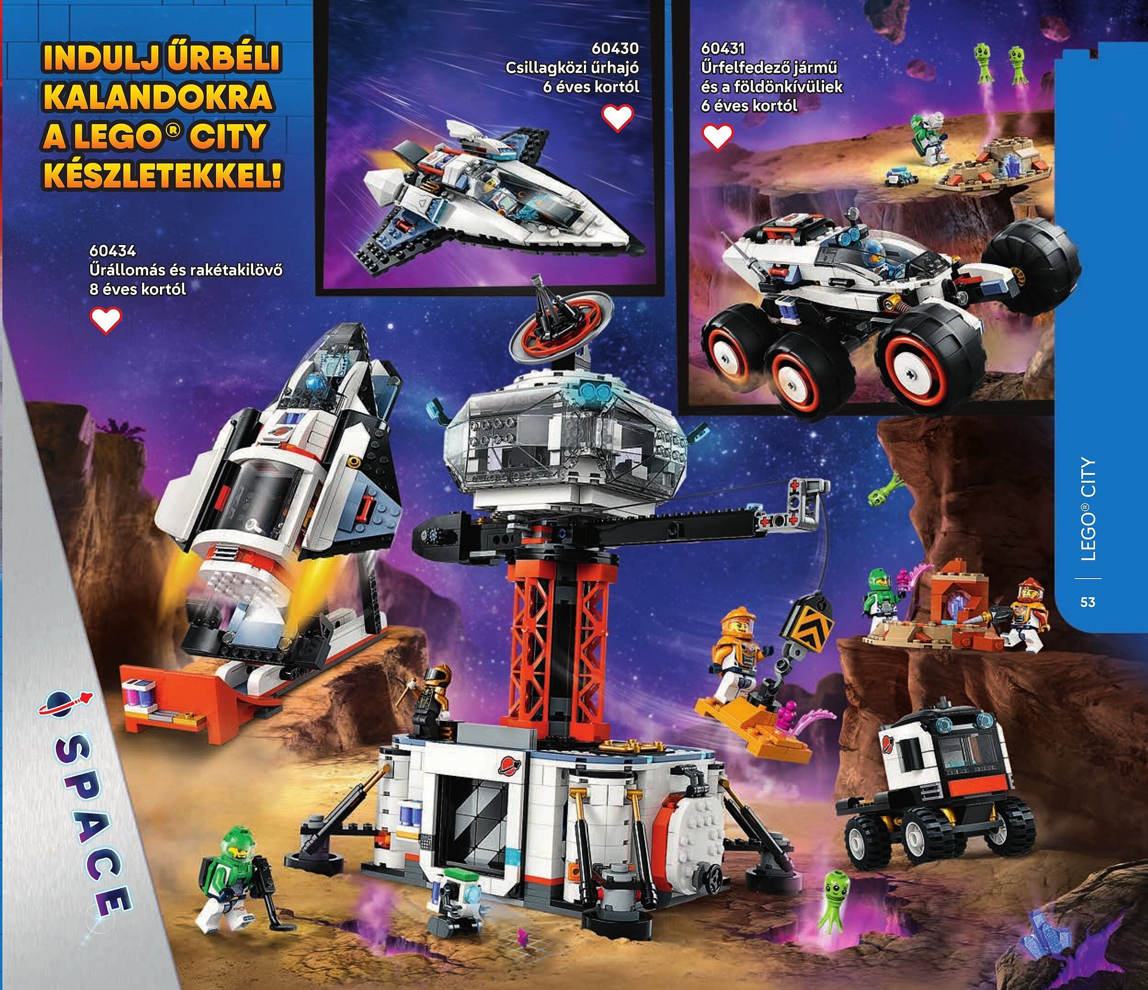 KockaÁruház akciós újság (2025-06-01 - 2025-12-31)