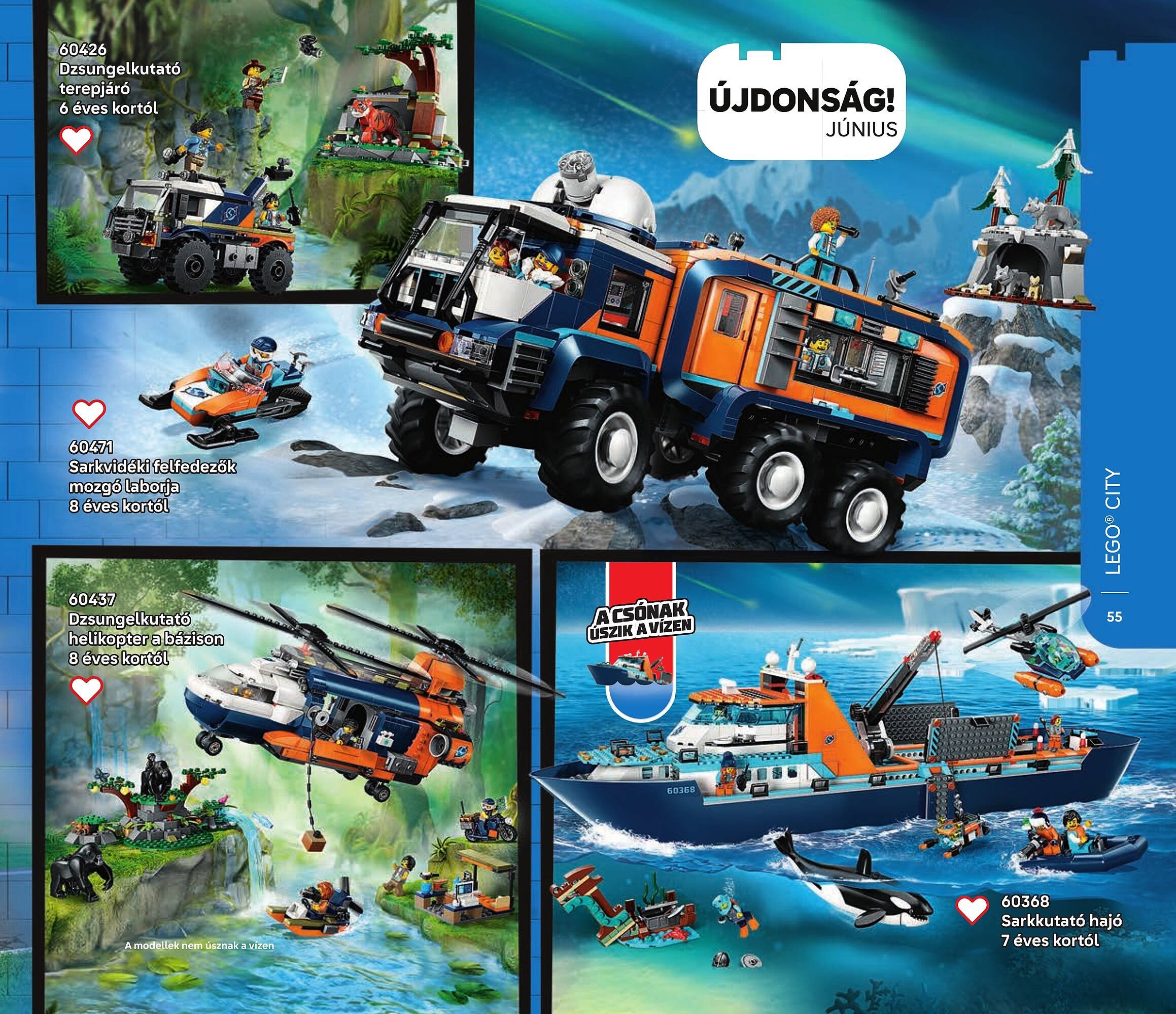 KockaÁruház akciós újság (2025-06-01 - 2025-12-31)