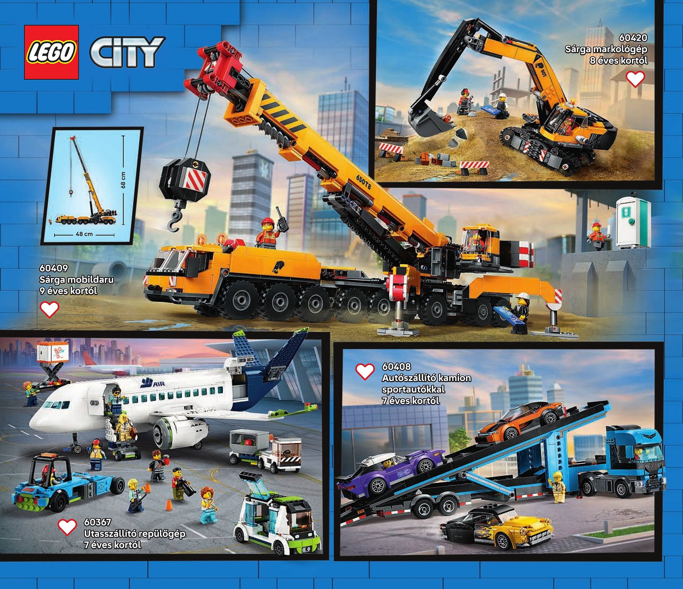 KockaÁruház akciós újság (2025-06-01 - 2025-12-31)