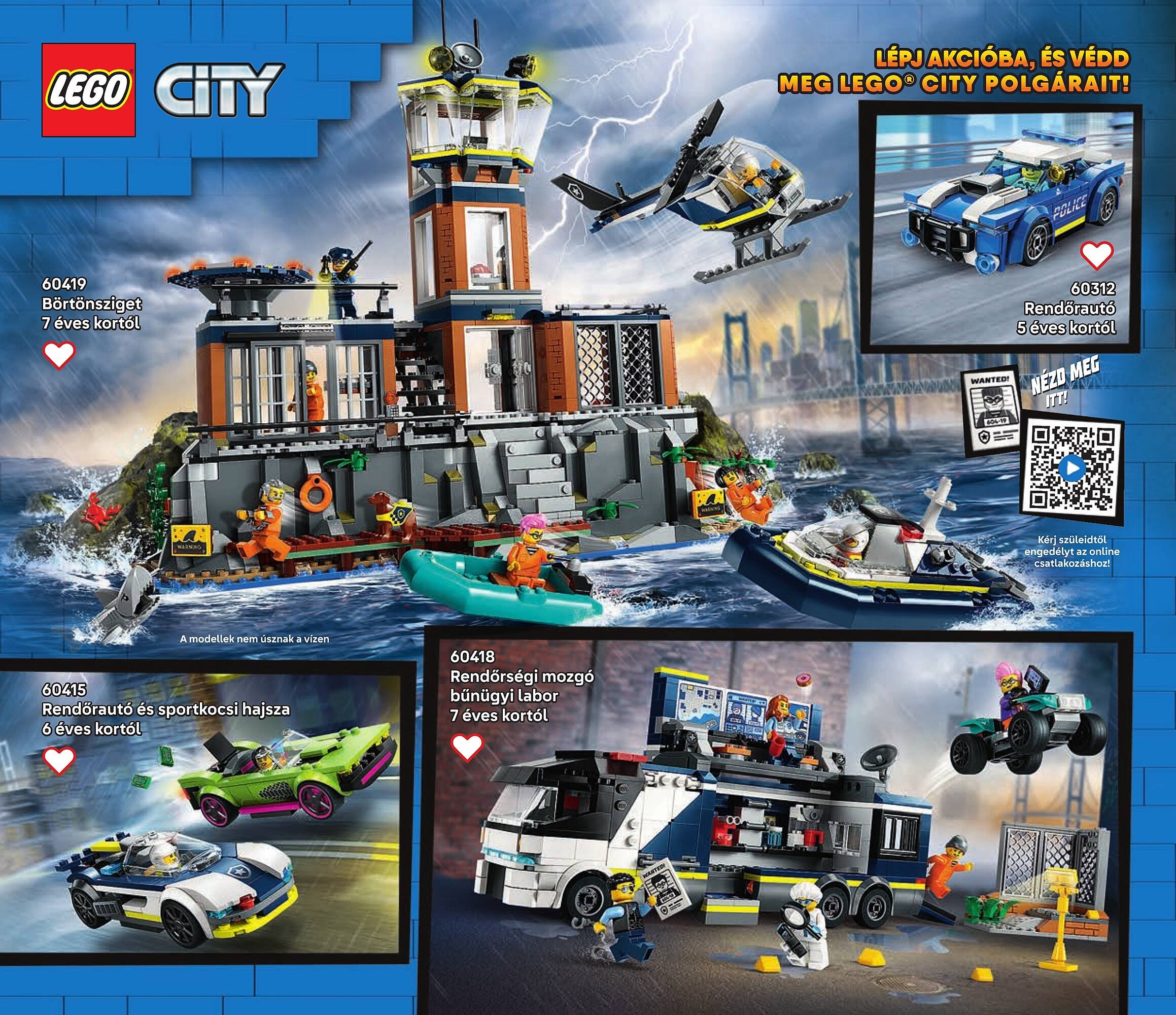 KockaÁruház akciós újság (2025-06-01 - 2025-12-31)