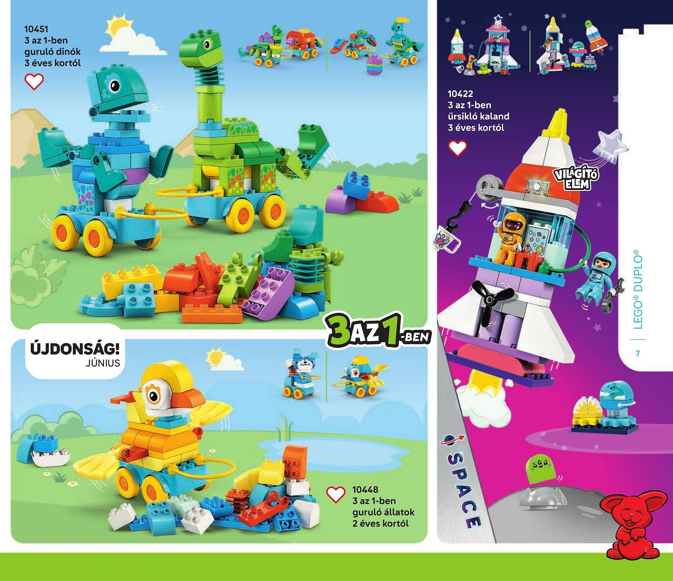 KockaÁruház akciós újság (2025-06-01 - 2025-12-31)