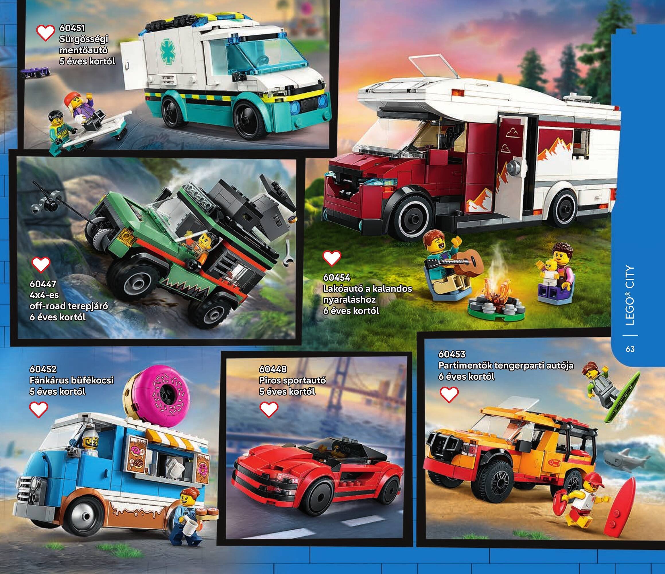 KockaÁruház akciós újság (2025-06-01 - 2025-12-31)