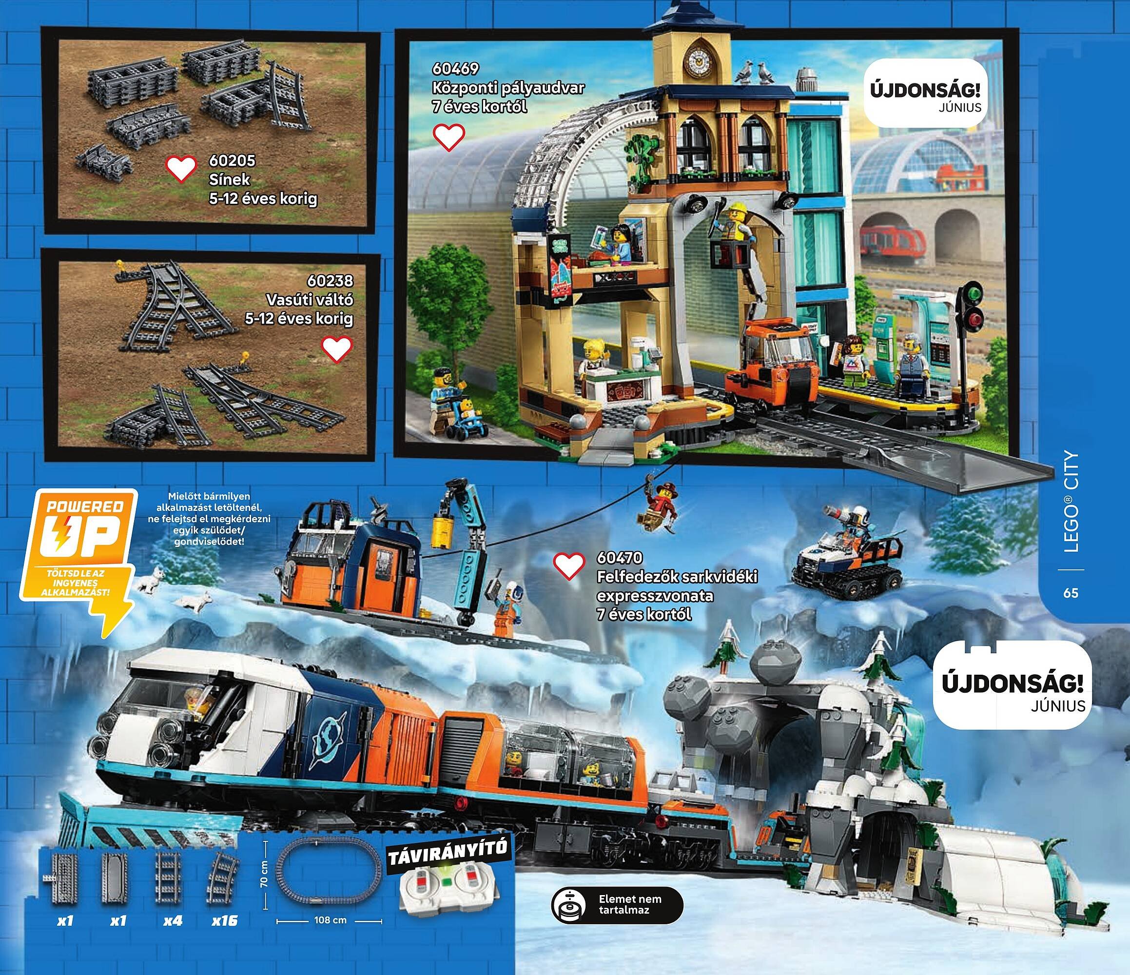 KockaÁruház akciós újság (2025-06-01 - 2025-12-31)