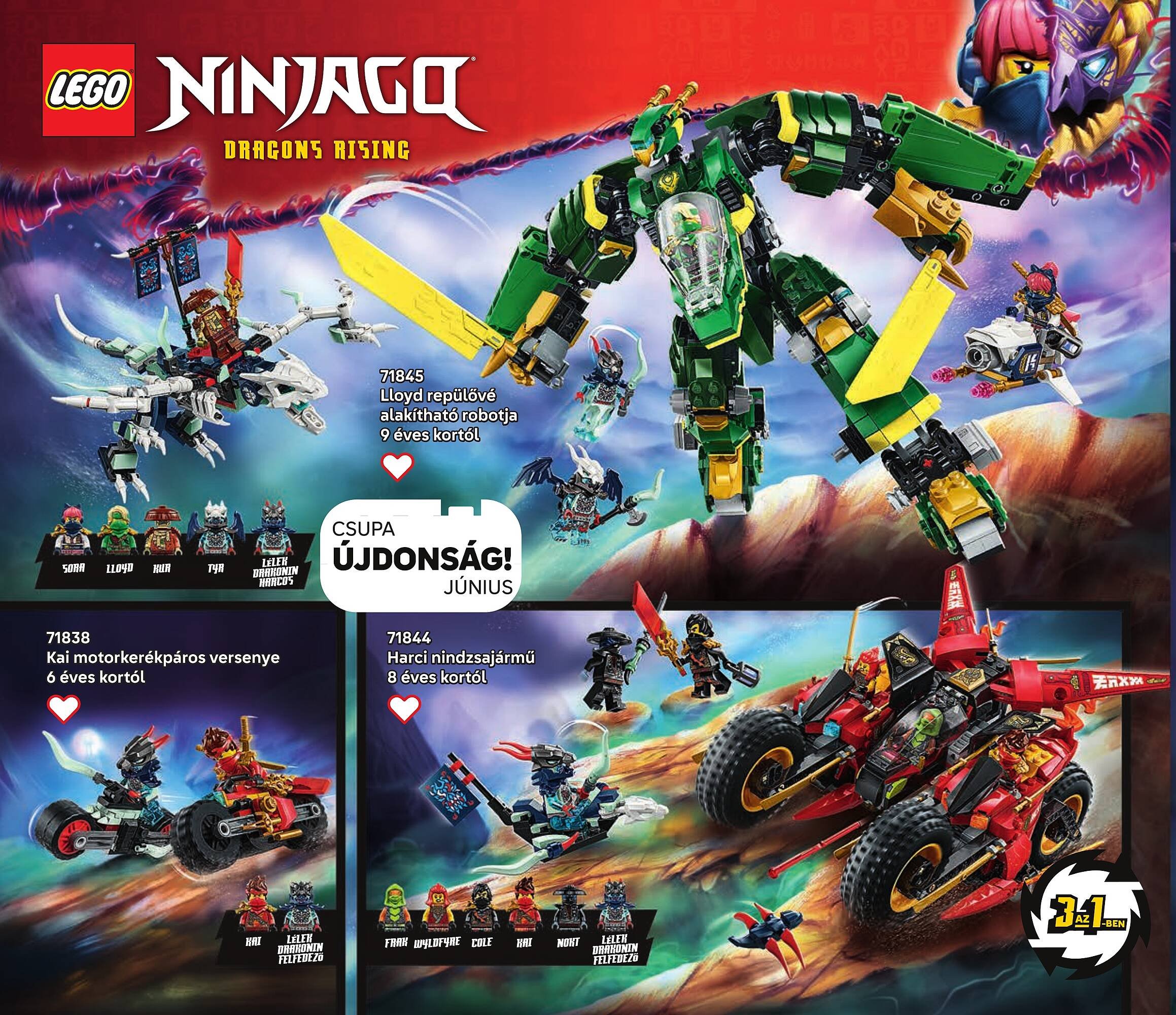 KockaÁruház akciós újság (2025-06-01 - 2025-12-31)