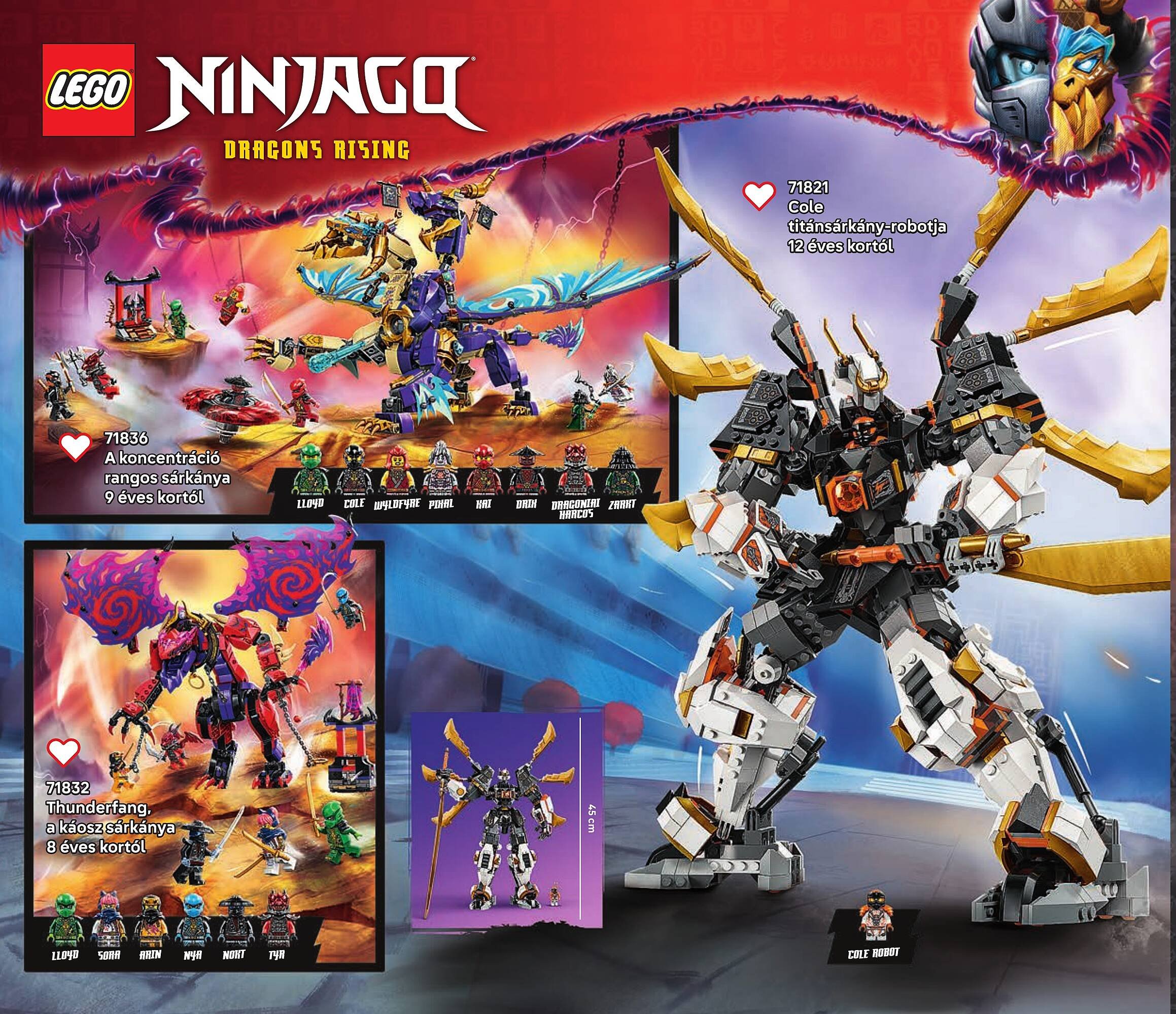 KockaÁruház akciós újság (2025-06-01 - 2025-12-31)